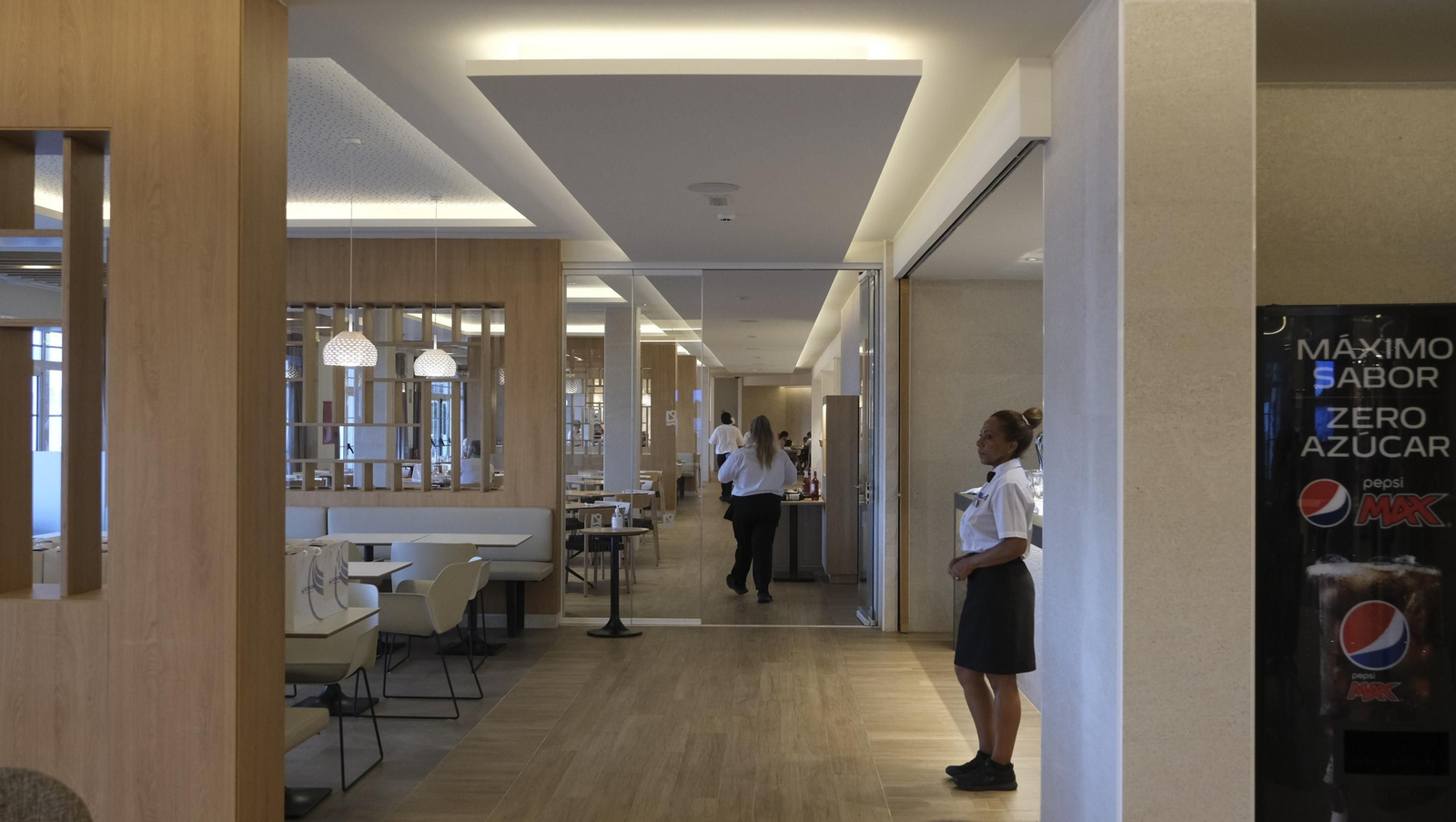 Imágenes de la inauguración del Senator Mojácar Playa Aquapark Hotel