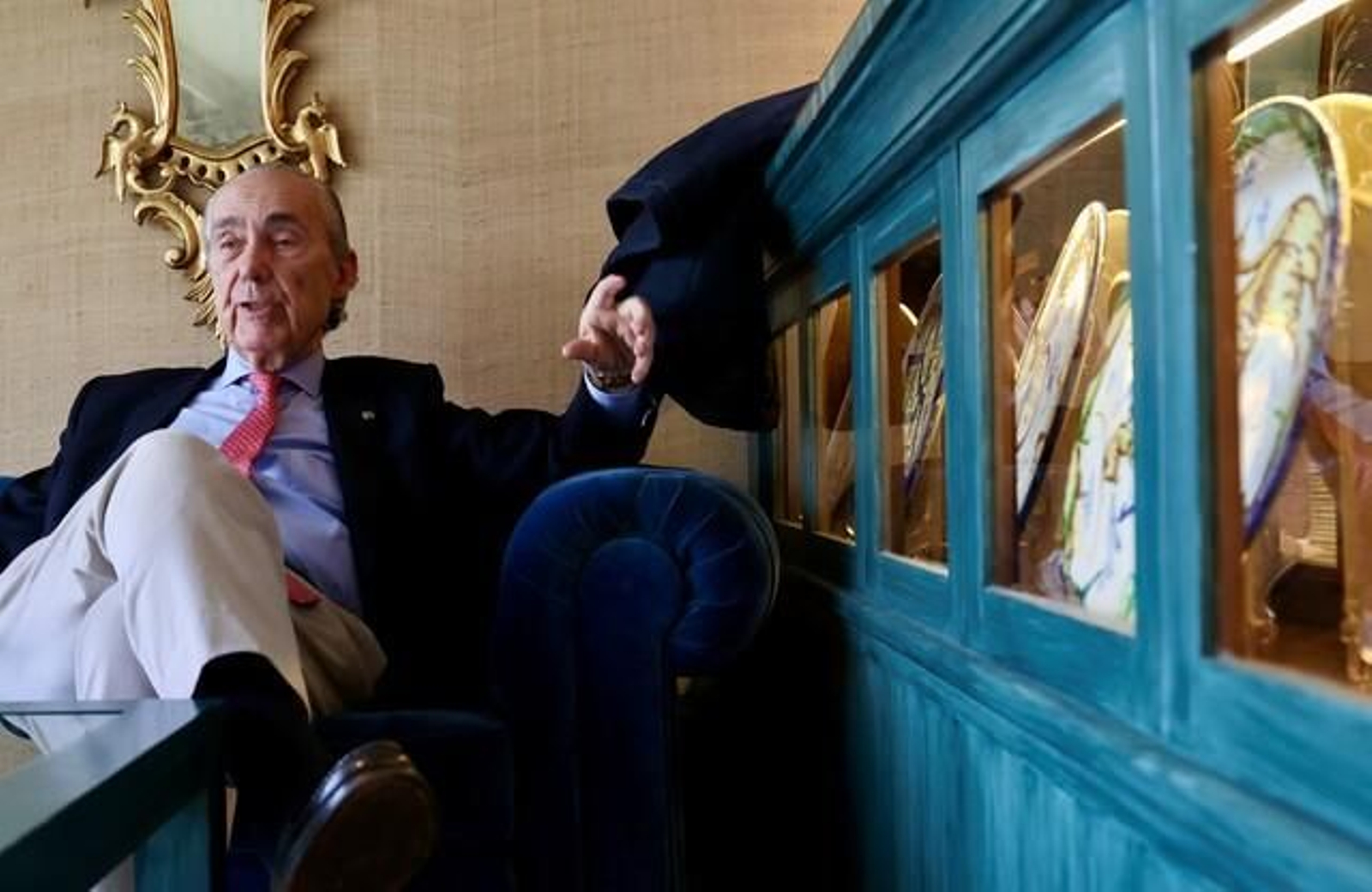 Esto también pasará