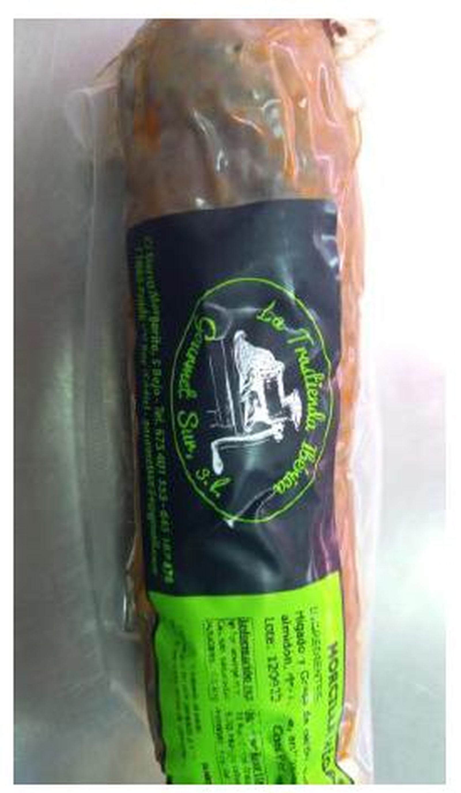 Artículo de La Trastienda Ibérica.