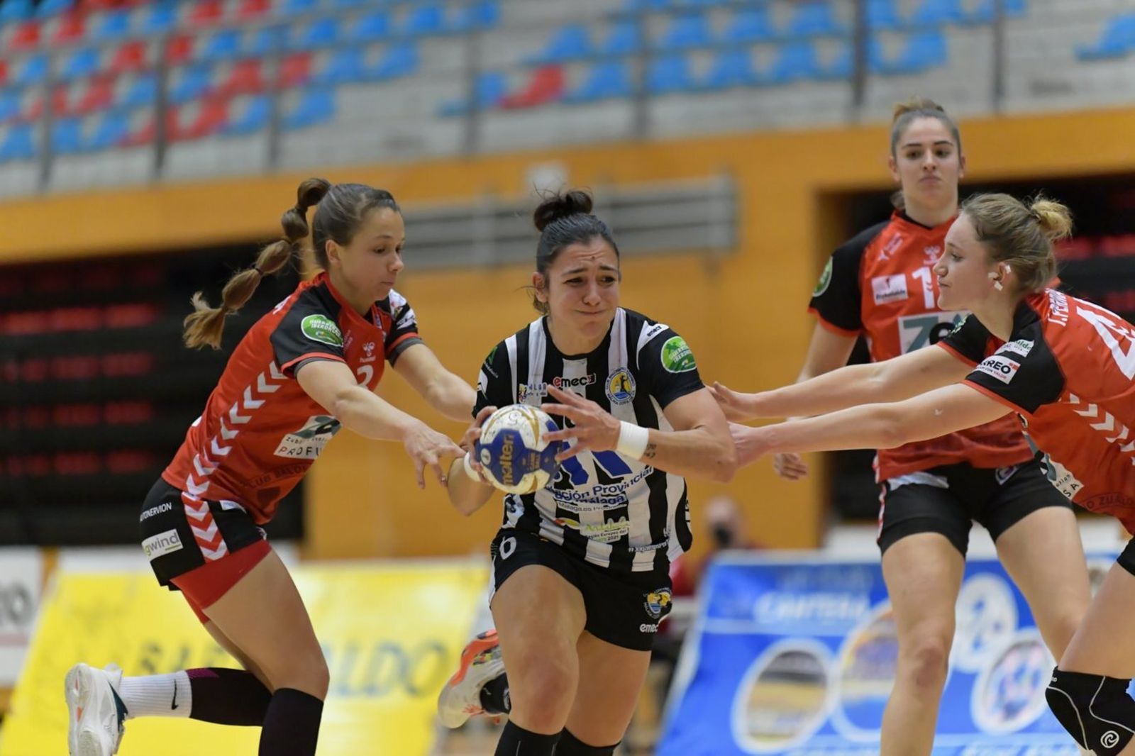 Las fotos del Zuazo-Costa del Sol