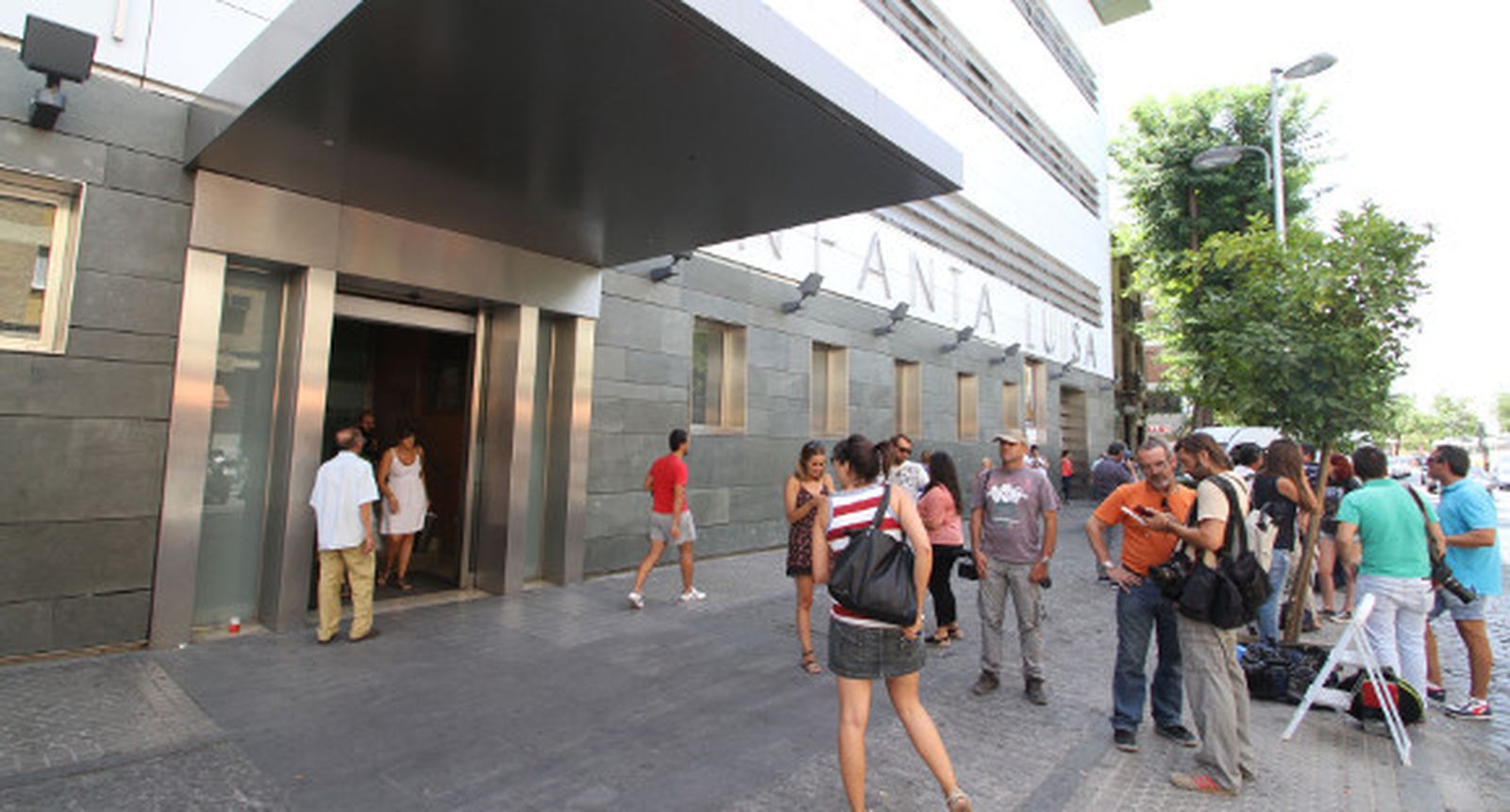 Quirón compra a Hugo Galera el Hospital Infanta Luisa