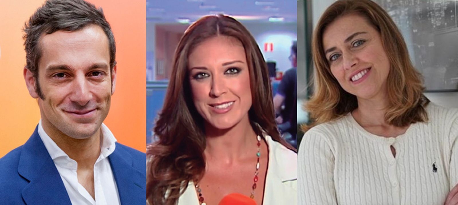 Zancajo, Torres y García