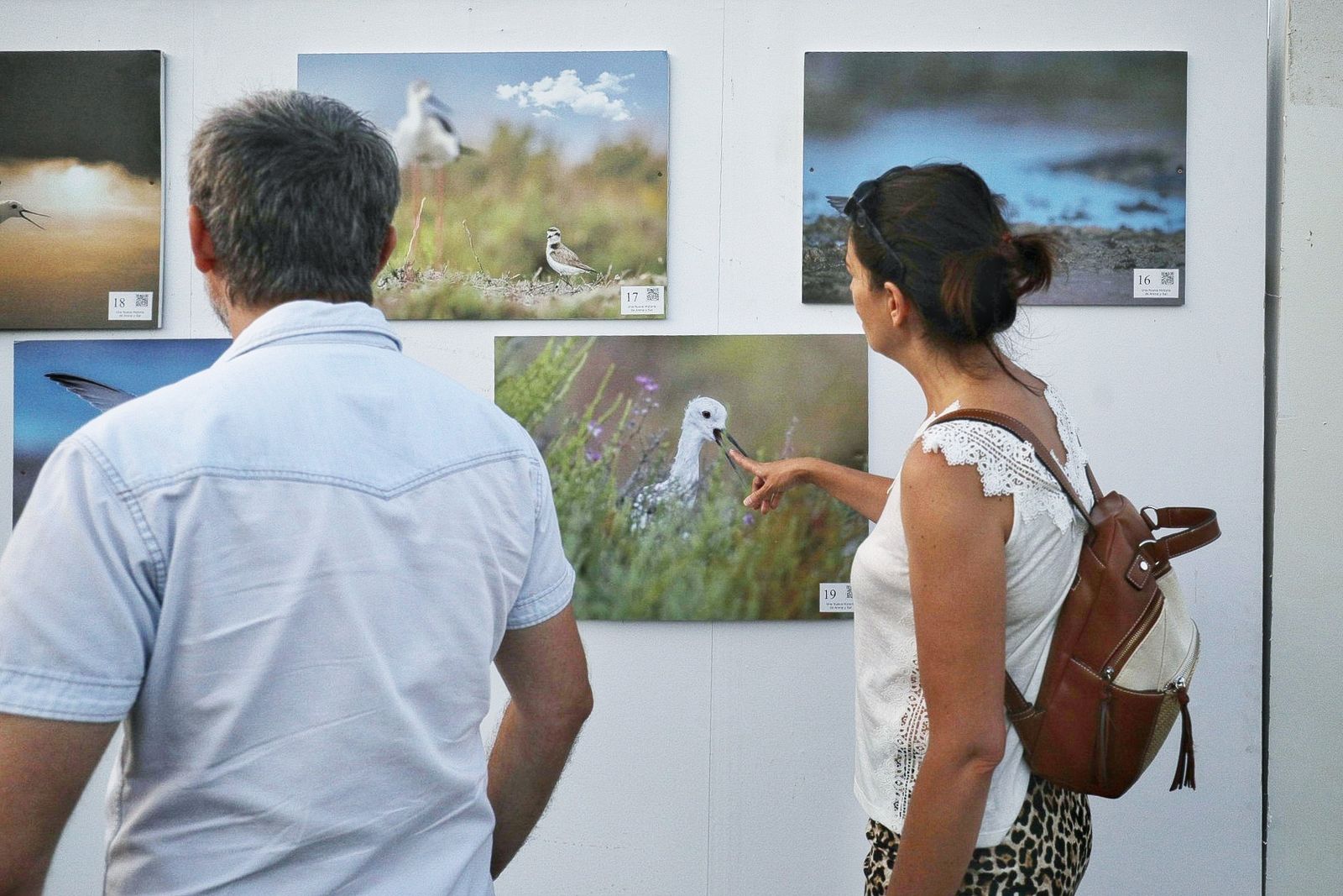 Búscate en la galería del día de Chiclana en el Concert Music Festival
