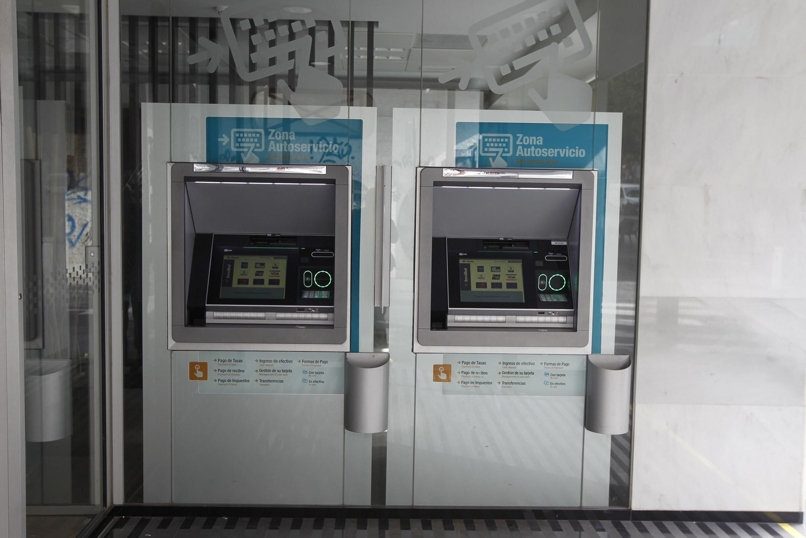 Fotogalería coronavirus COVID-19 en Almería