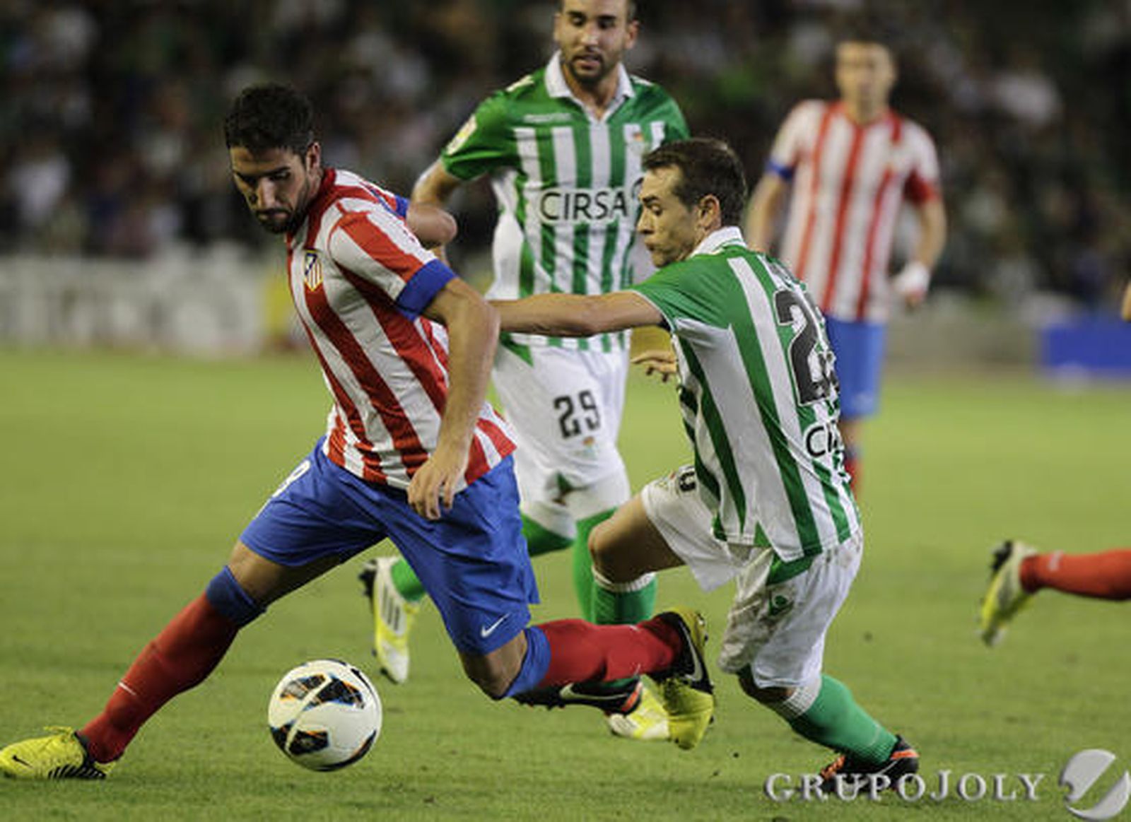 Foto: Antonio Pizarro