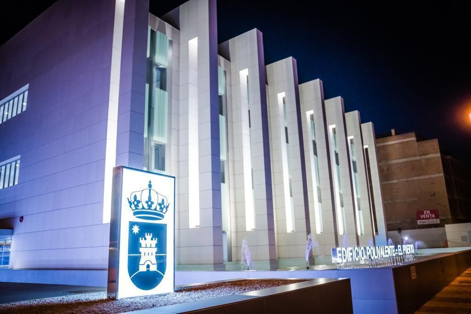 La jornada se celebrará en el Edificio Polivalente del Puerto.