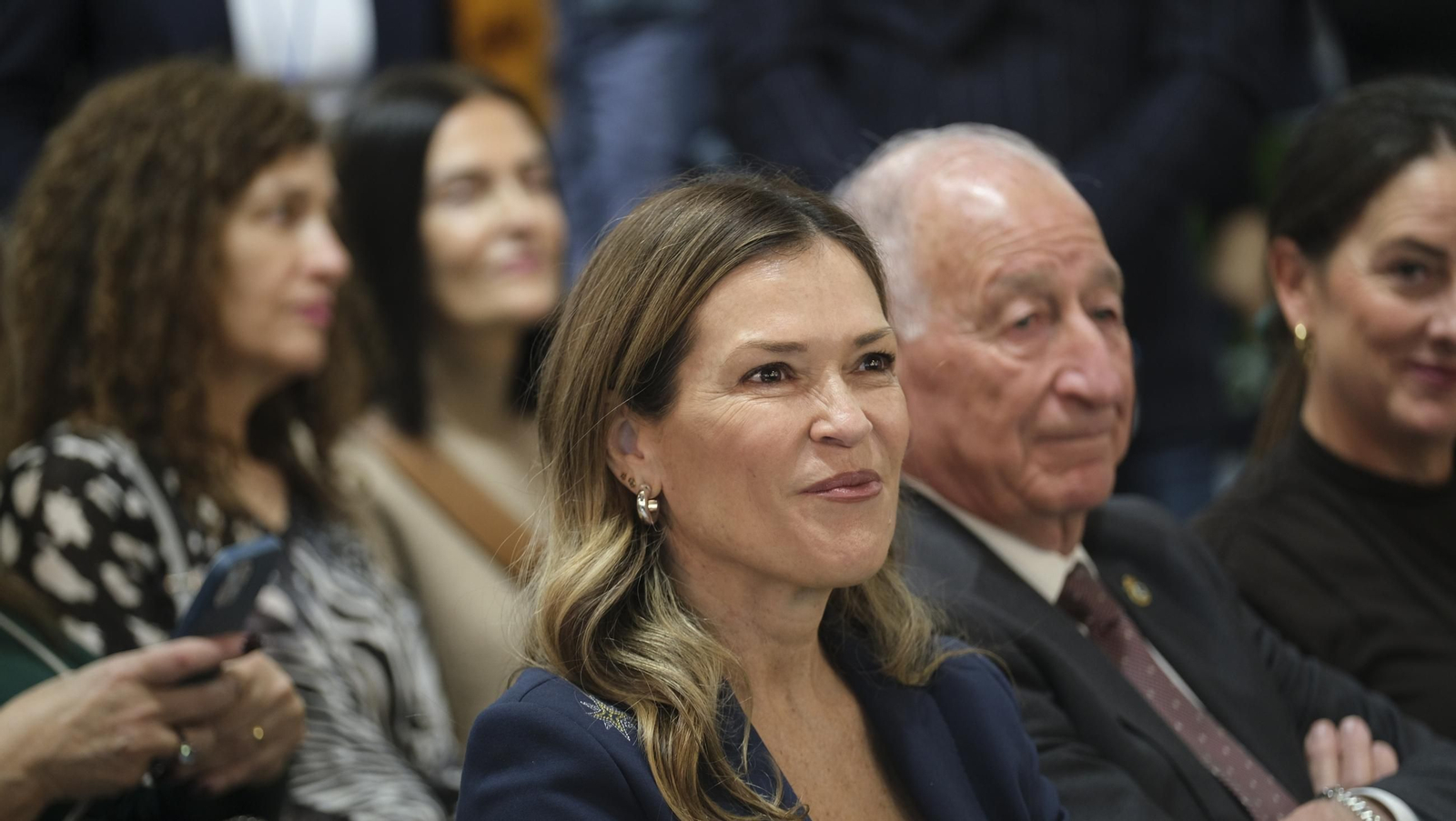 Las imágenes del segundo día de FITUR 2025, en Madrid