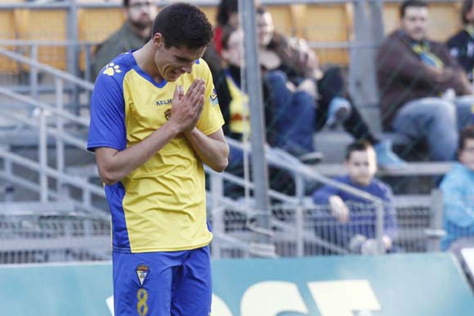 "Este equipo no tiene dudas"