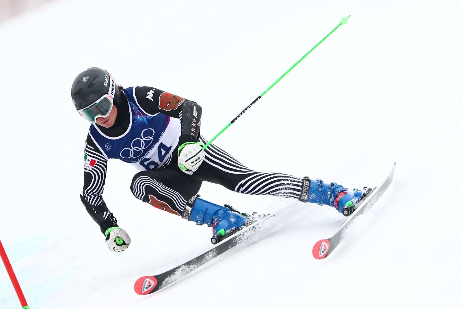 Las mejores fotos de los Juegos Olímpicos de invierno Milán Cortina d'Ampezzo 2026 | Novena jornada