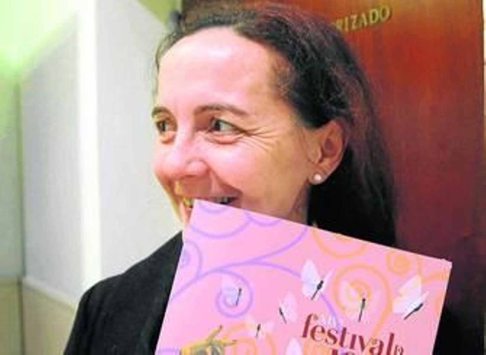 "El flamenco es un lenguaje universal"