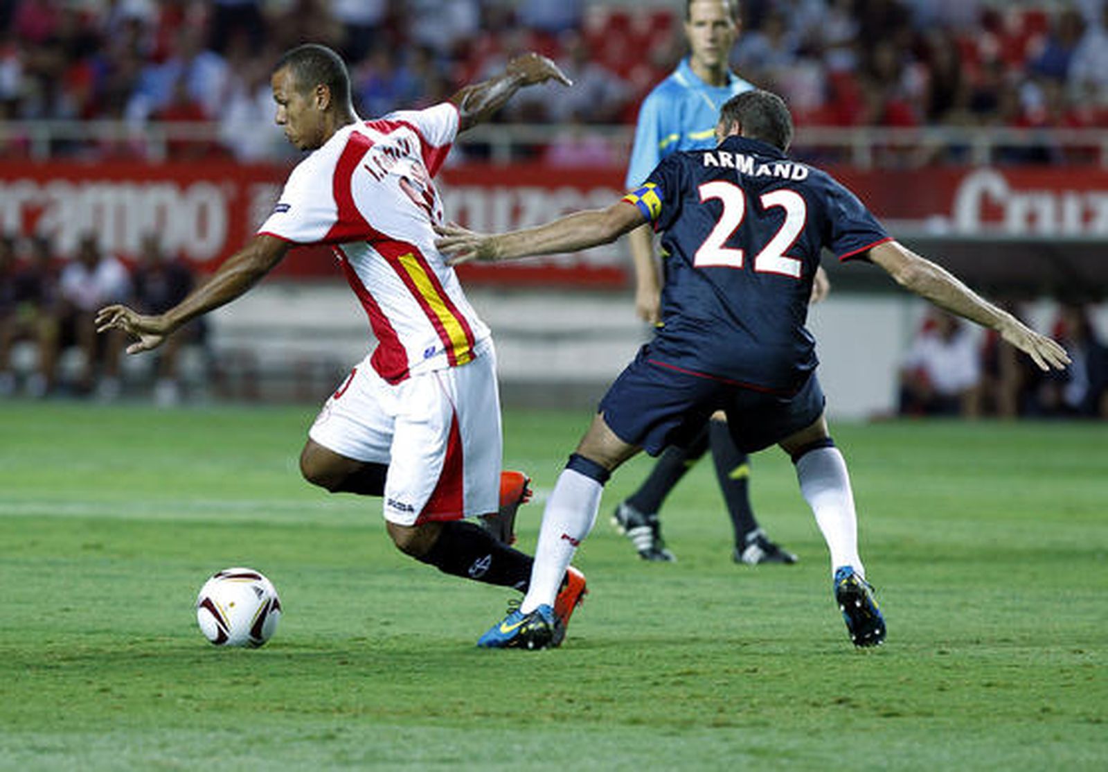 Foto: Antonio Pizarro