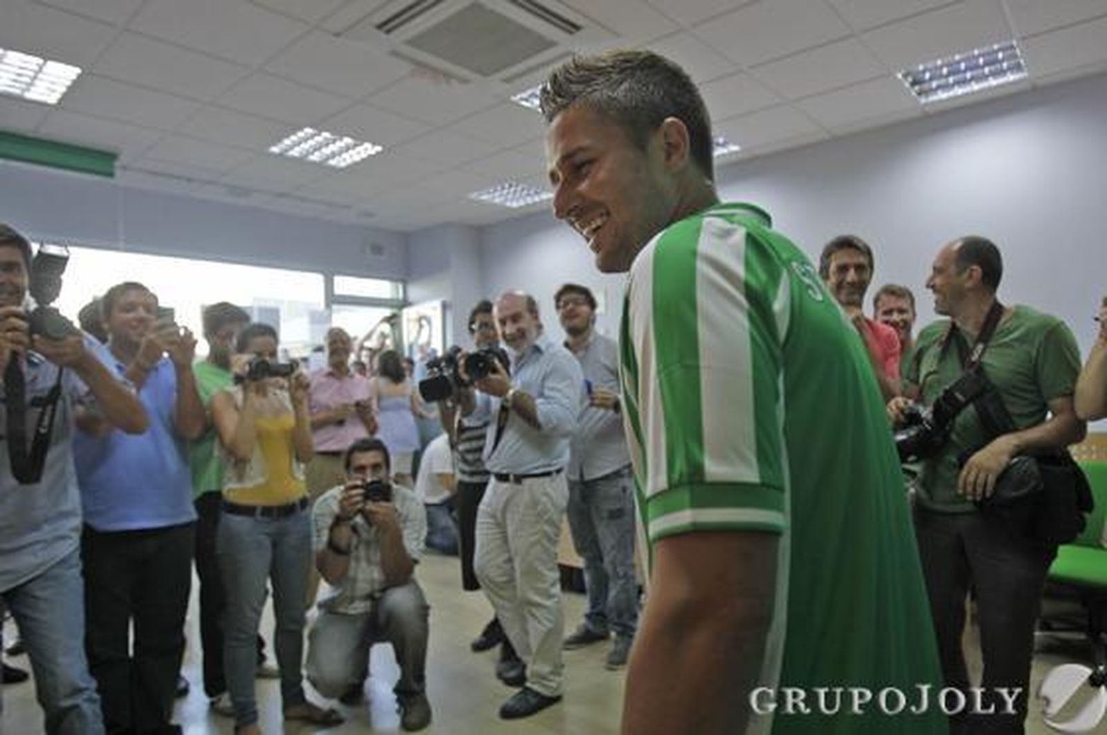 Foto: Antonio Pizarro