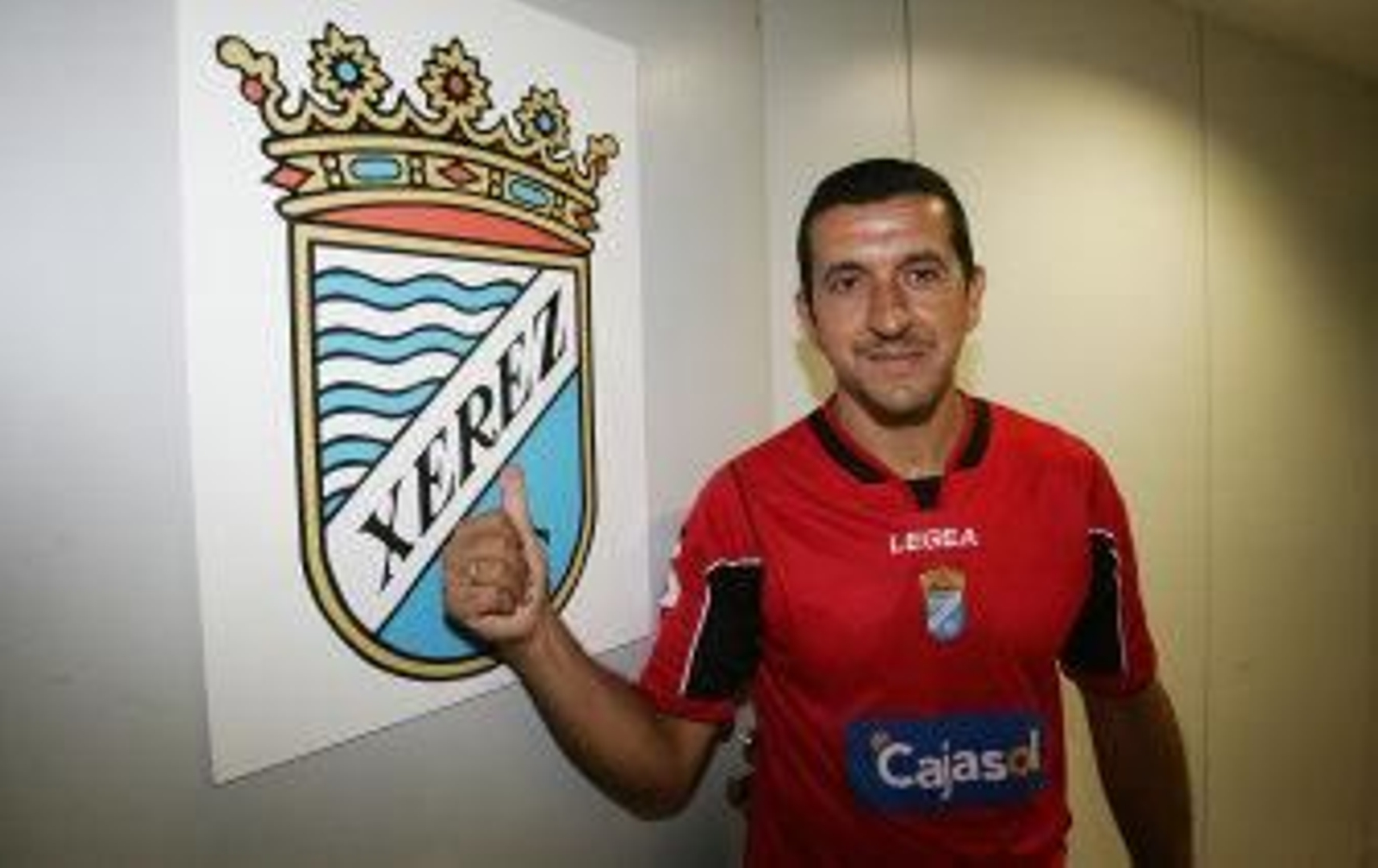 Manolo Oliva, a la selección AFE-España