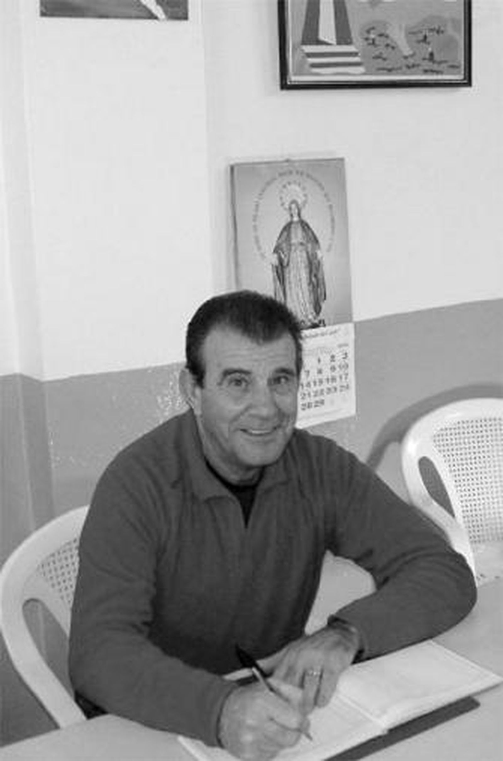 Volver a nacer después del alcohol