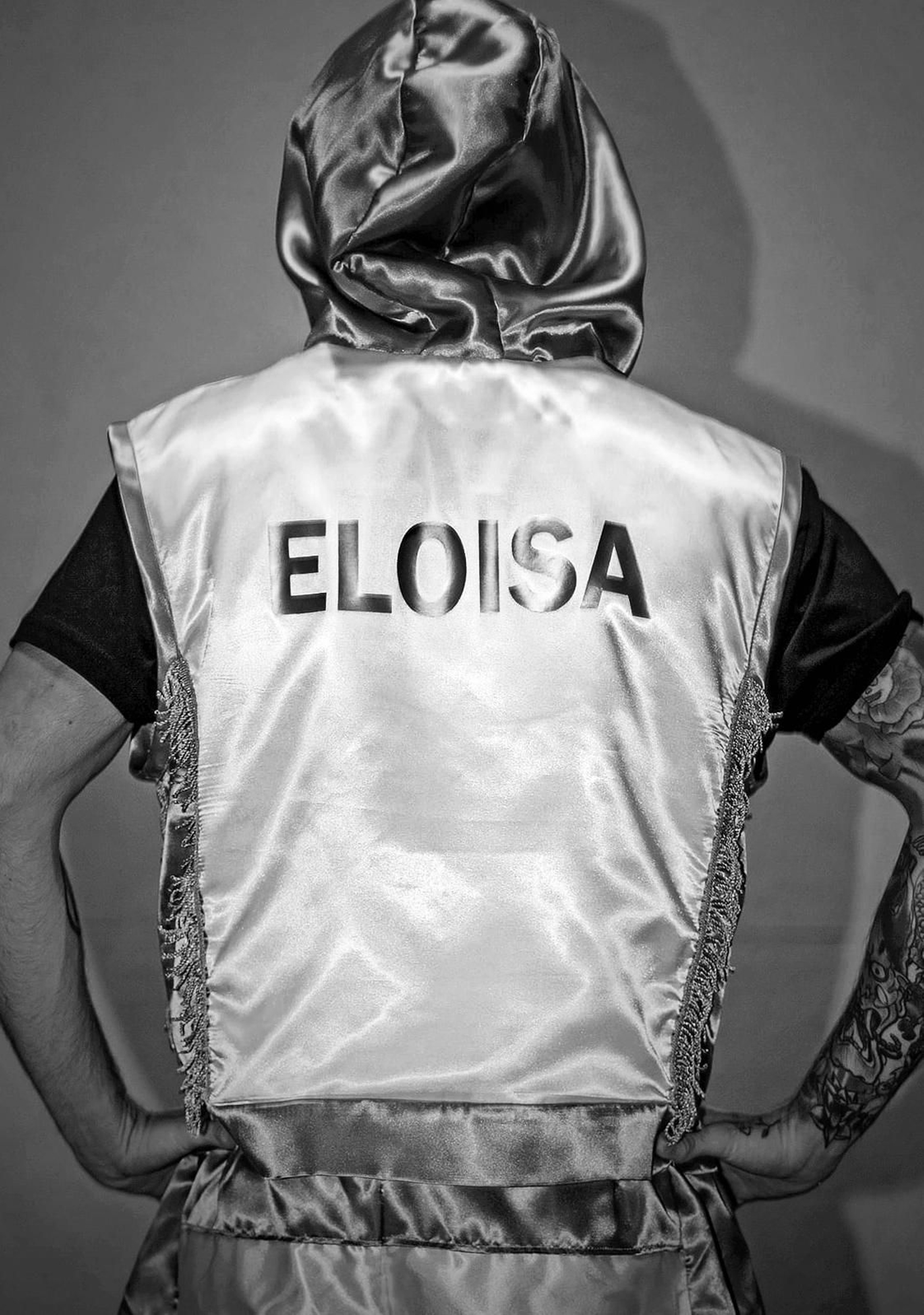 José María Hernández