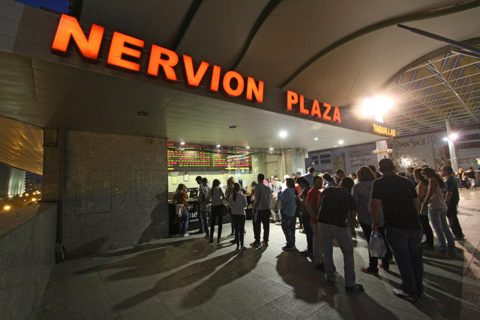 Para participar en la Fiesta del Cine es necesario acreditarse a través de la web del evento.