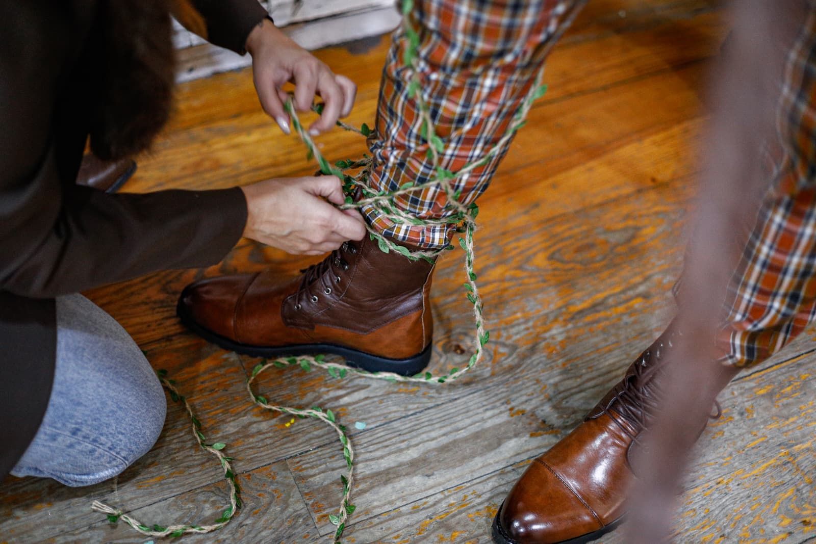 Búscate en las mejores imágenes de la quinta sesión de preliminares del COAC 2026