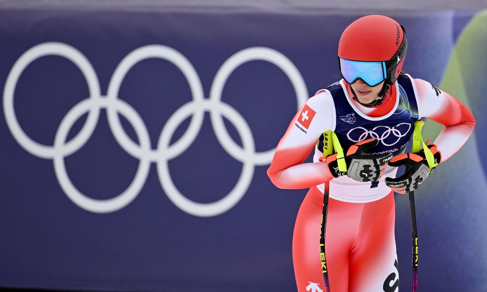 Las mejores fotos de los Juegos Olímpicos de invierno Milán Cortina d'Ampezzo 2026 | Séptima jornada