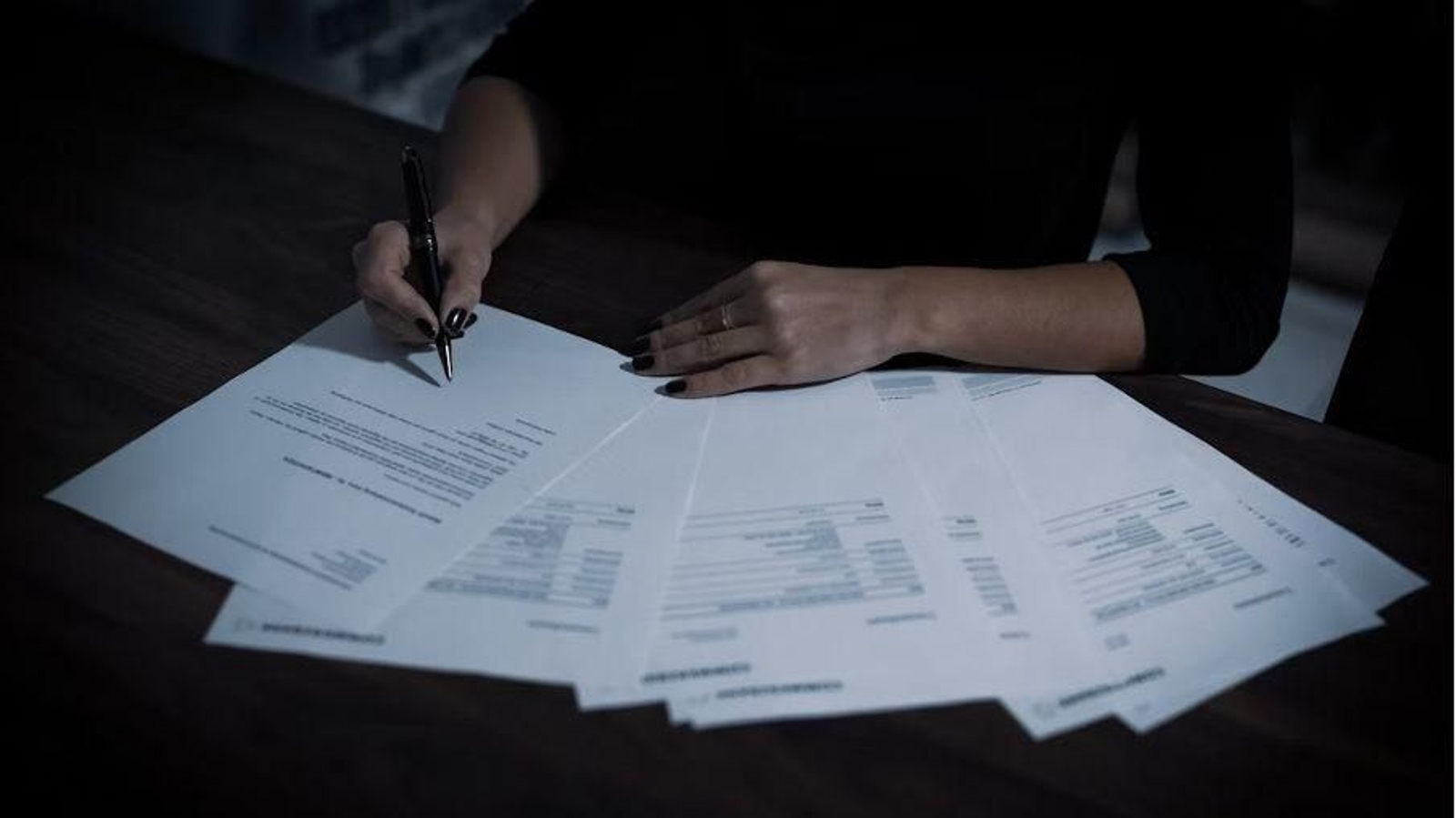 Cómo obtener tu número LEI