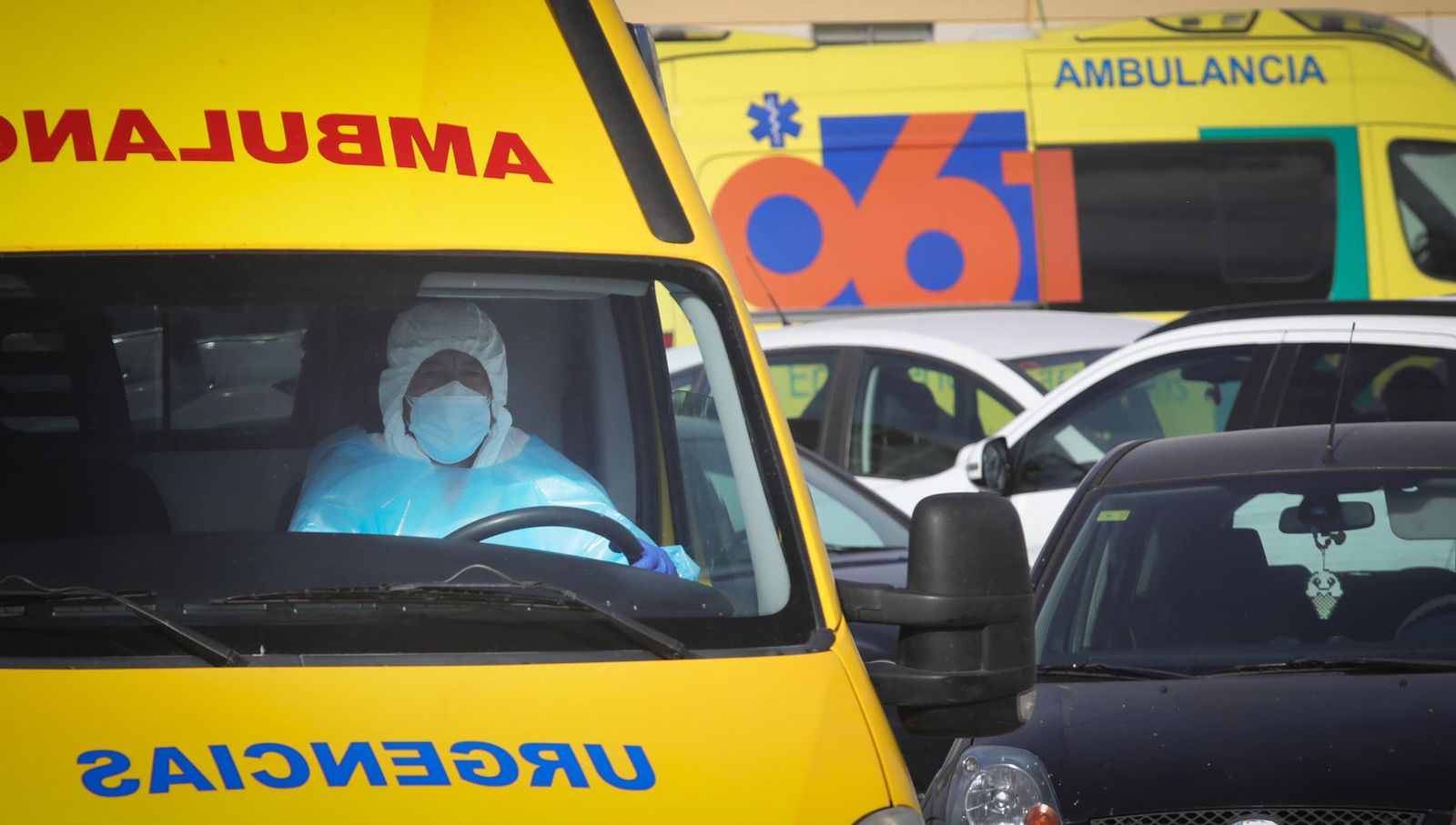 Jerez cumple una semana en fase dos sin mejorar la tasa de contagio