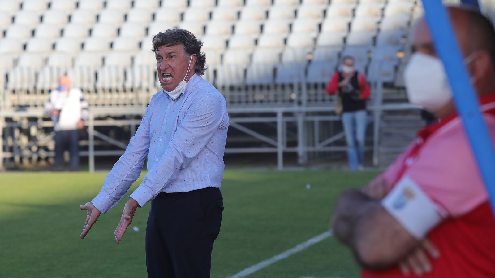 Xerez CD - San Roque de Lepe (1-0)