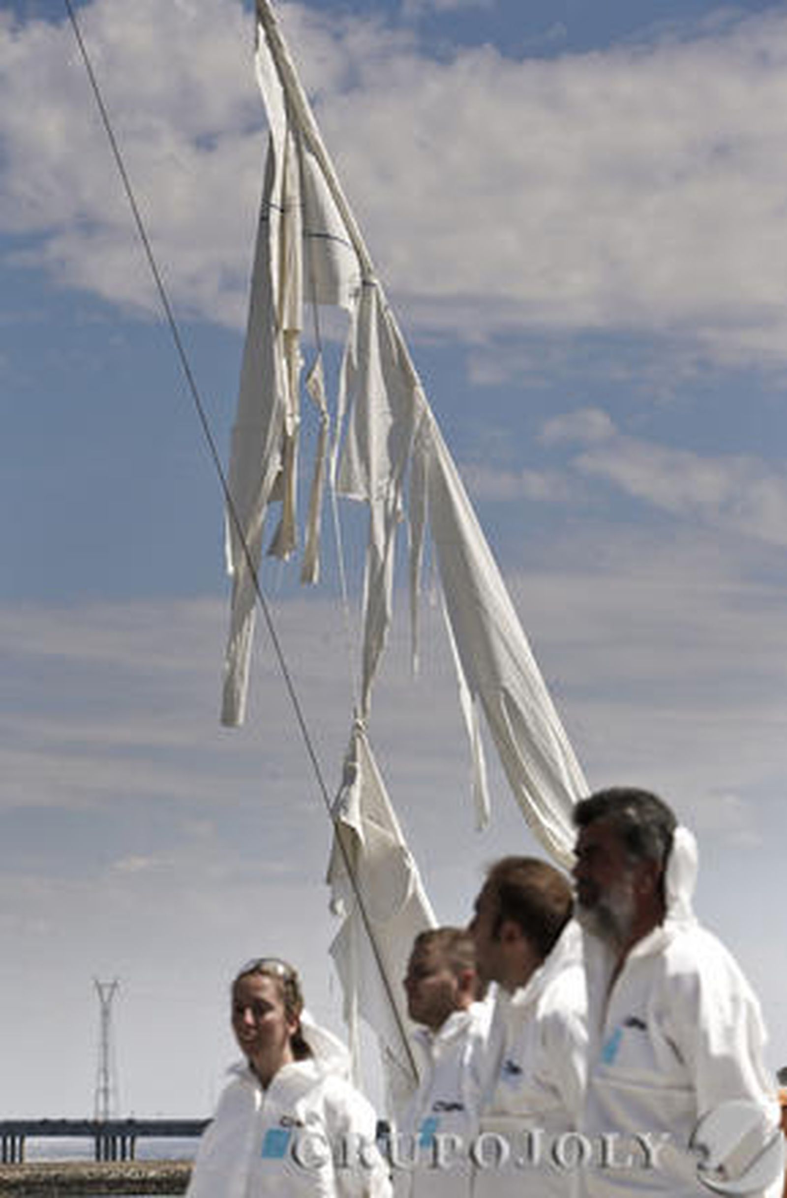 Foto: Julio Gonzalez