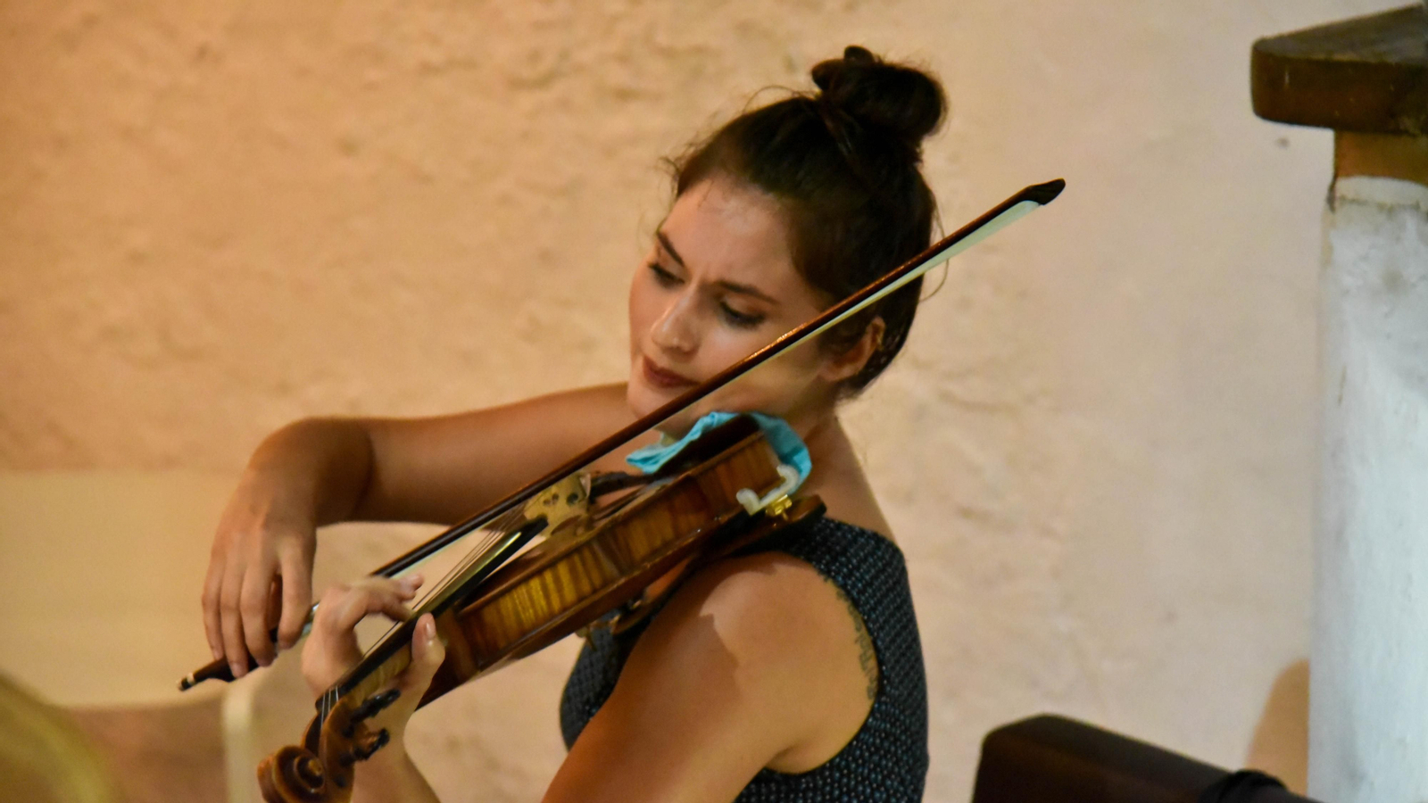 Las fotos del recital reeencuentro con Regino Martinez y su tiempo