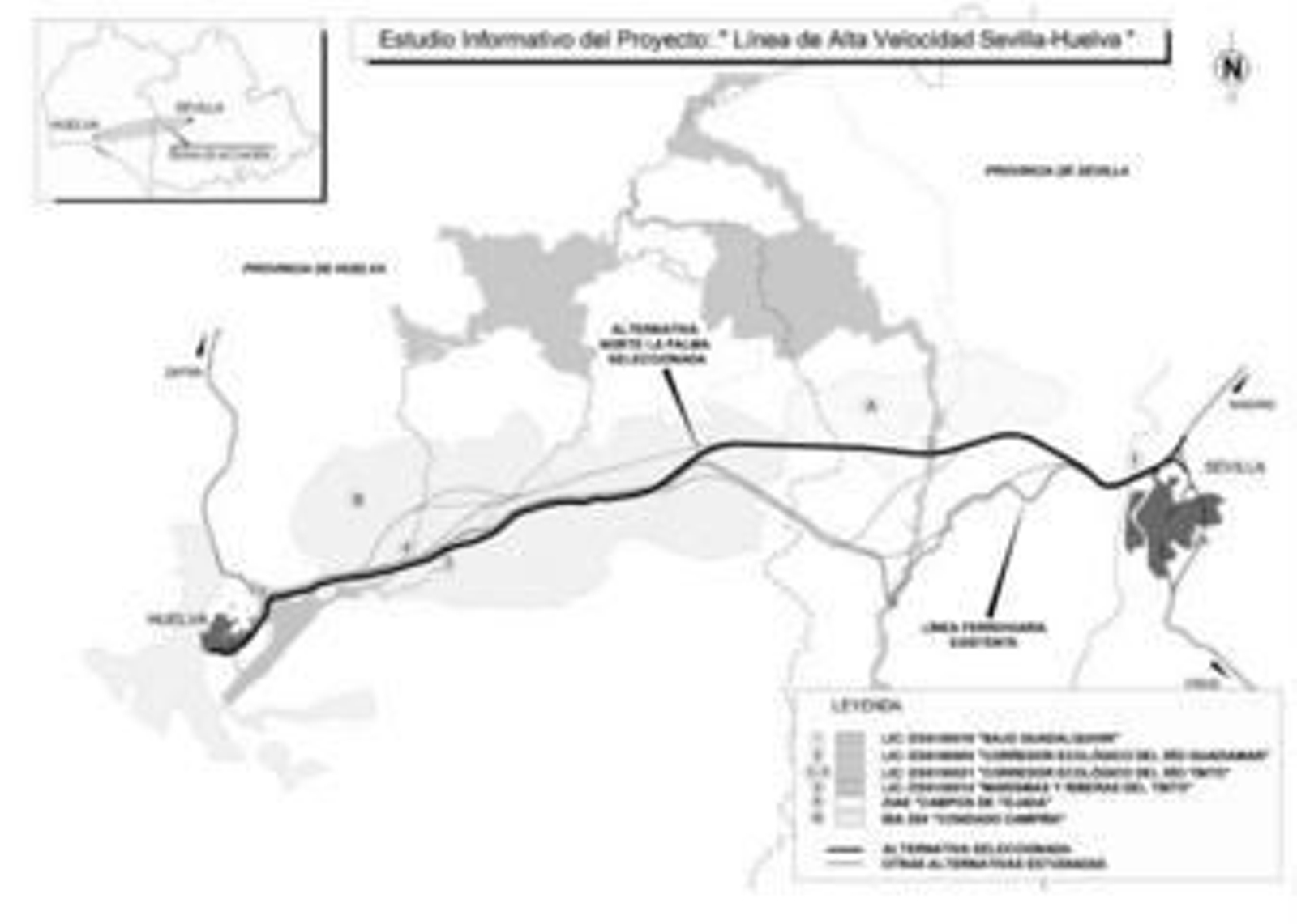 Recreación virtual de la marquesina de la estación del AVE, parte del diseño propuesto por el arquitecto Santiago Calatrava.