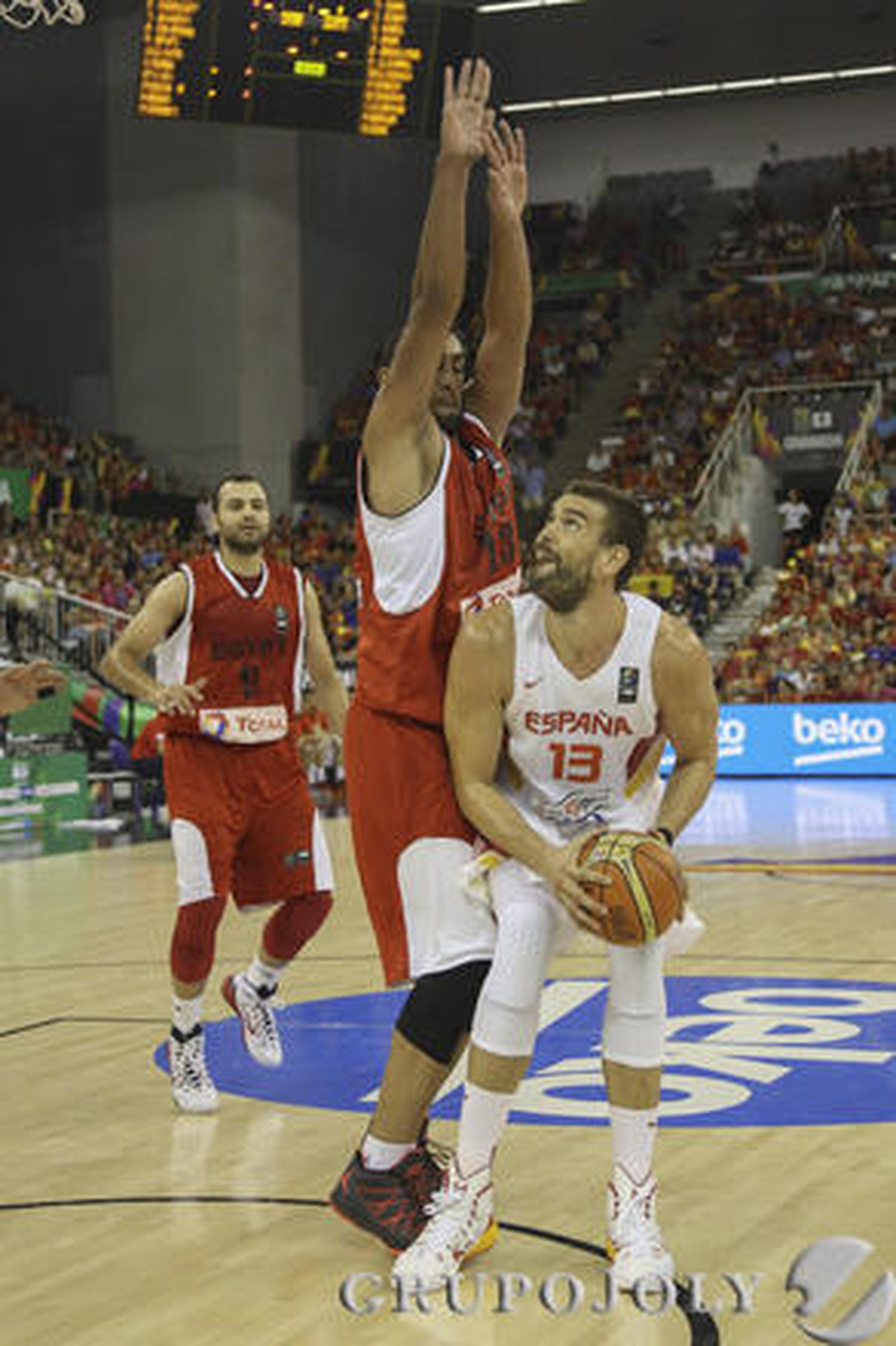 Foto: Fermín Rodríguez