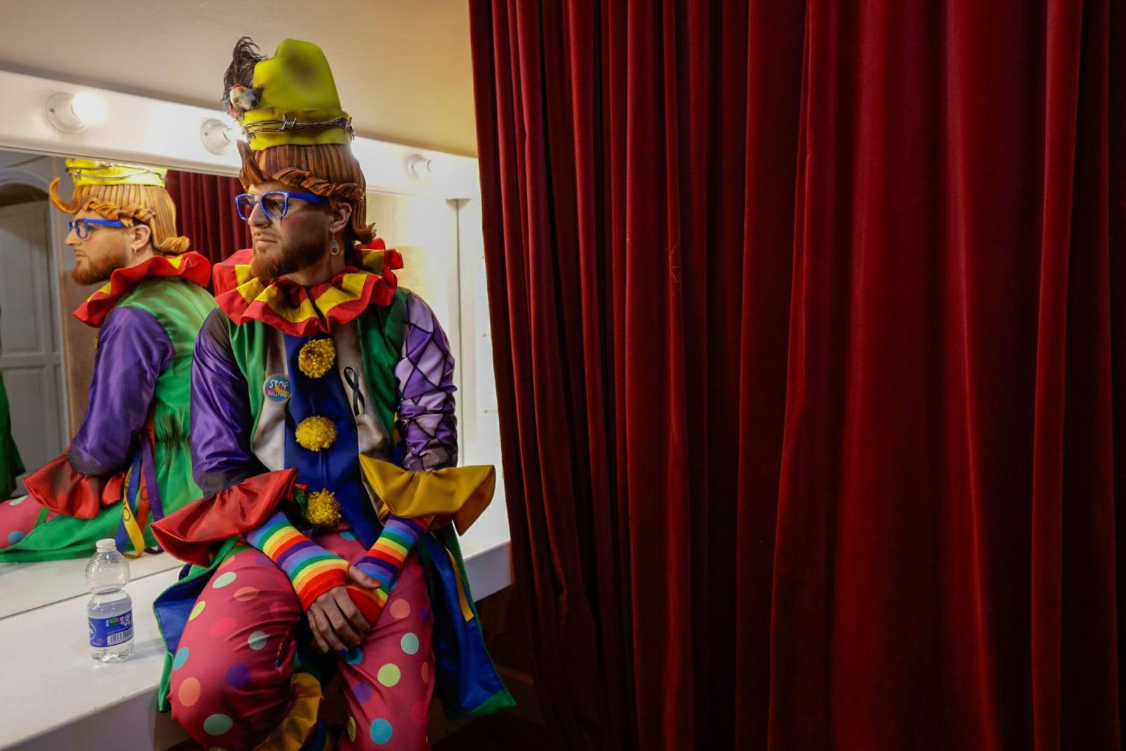 Búscate entre las mejores imágenes de la décima sesión de preliminares del COAC 2026