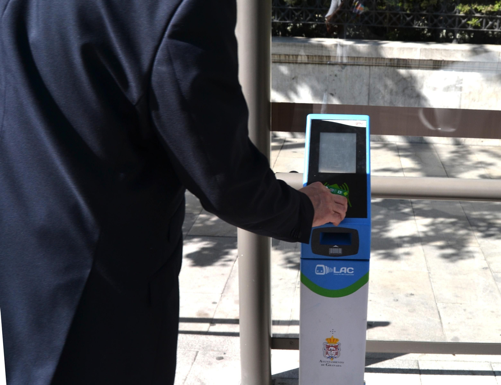 El precio del billete: de 0,89 a 1,50 euros y ¿sin transbordo?