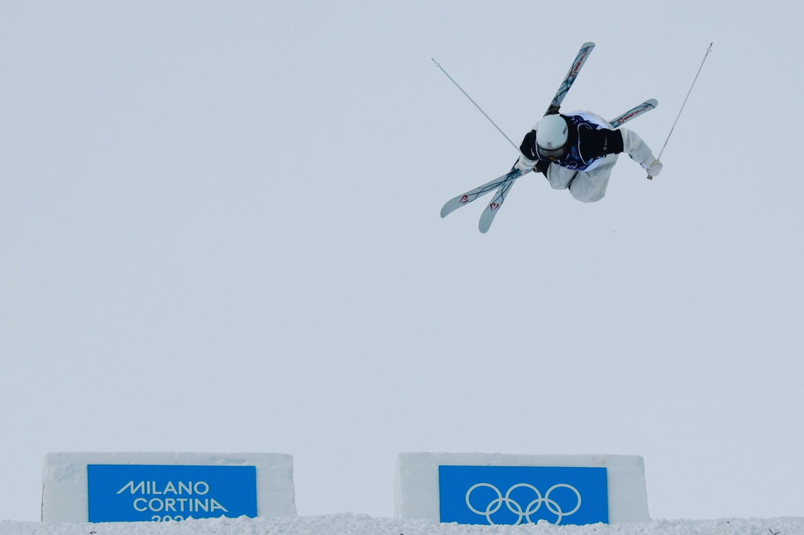 Las mejores fotos de los Juegos Olímpicos de invierno Milán Cortina d'Ampezzo 2026 | Sexta jornada