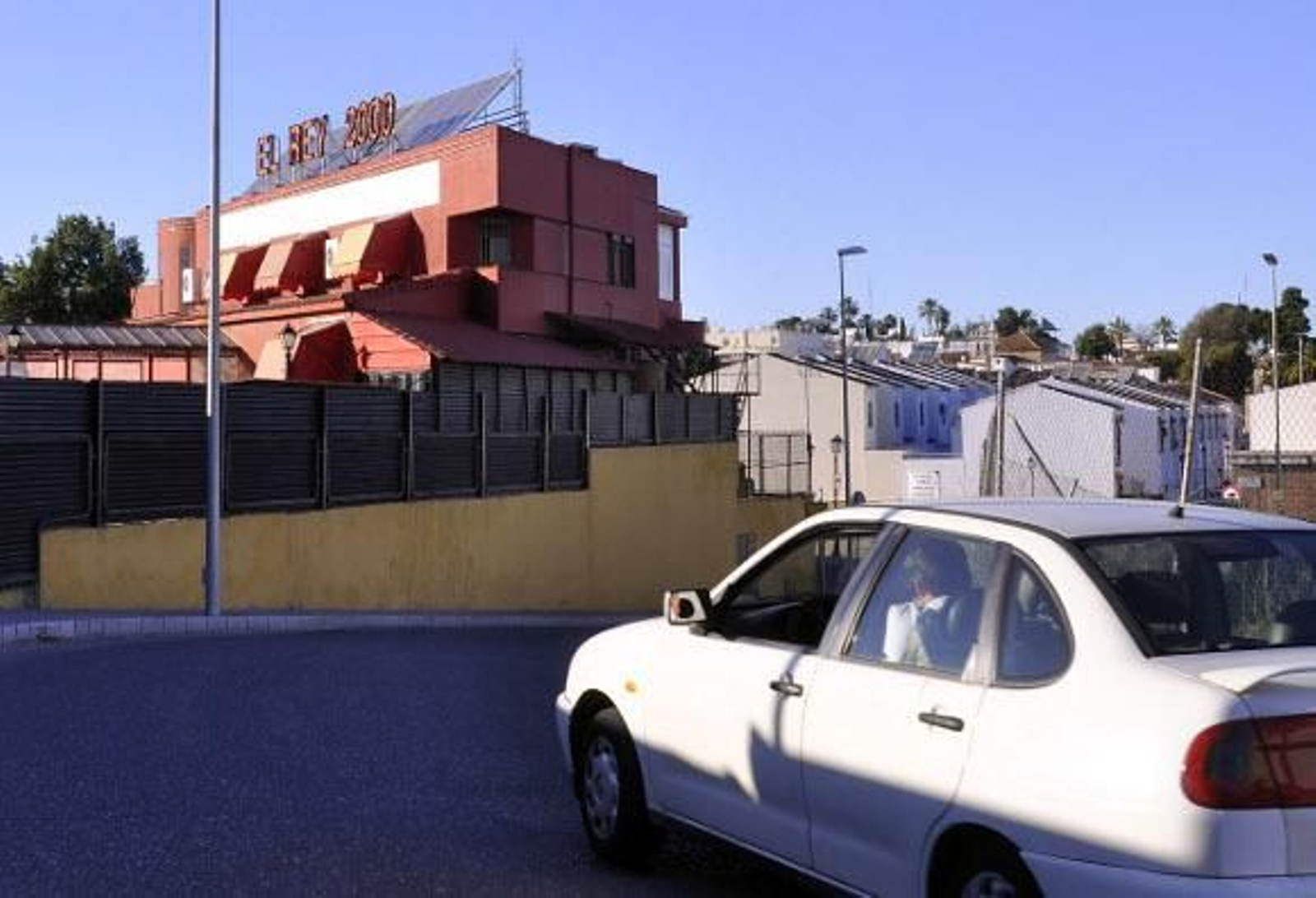 Detenido un sexto implicado en la reyerta en la que intervino el hijo del torero Ortega Cano