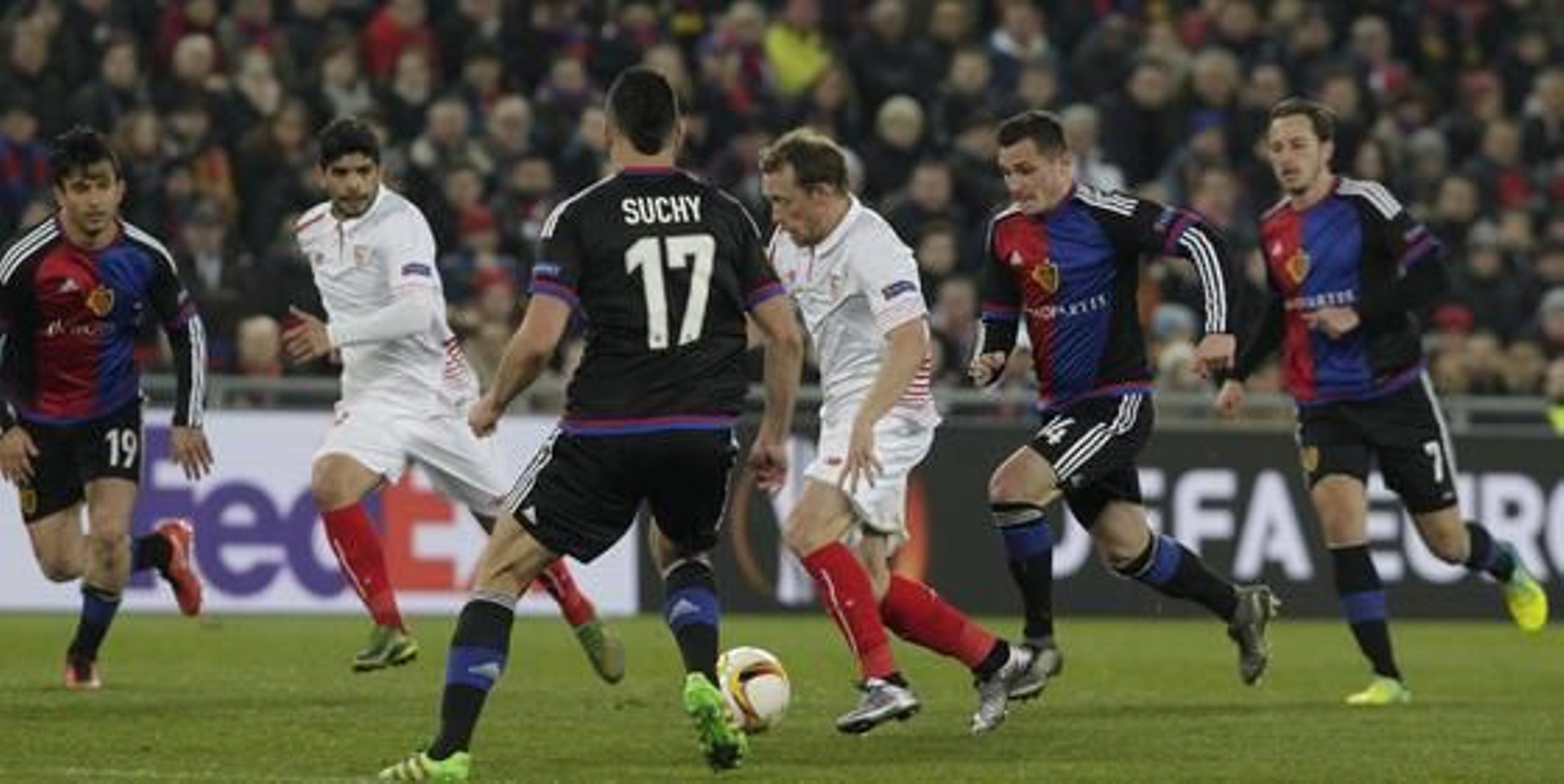 Foto: Emmanuel Vogarde