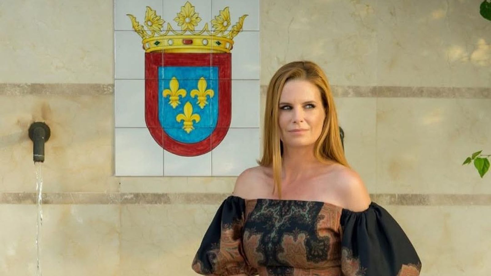 Olivia de Borbón aún no ha heredado el título de Duquesa de Sevilla por el recurso de su hermano Francisco.