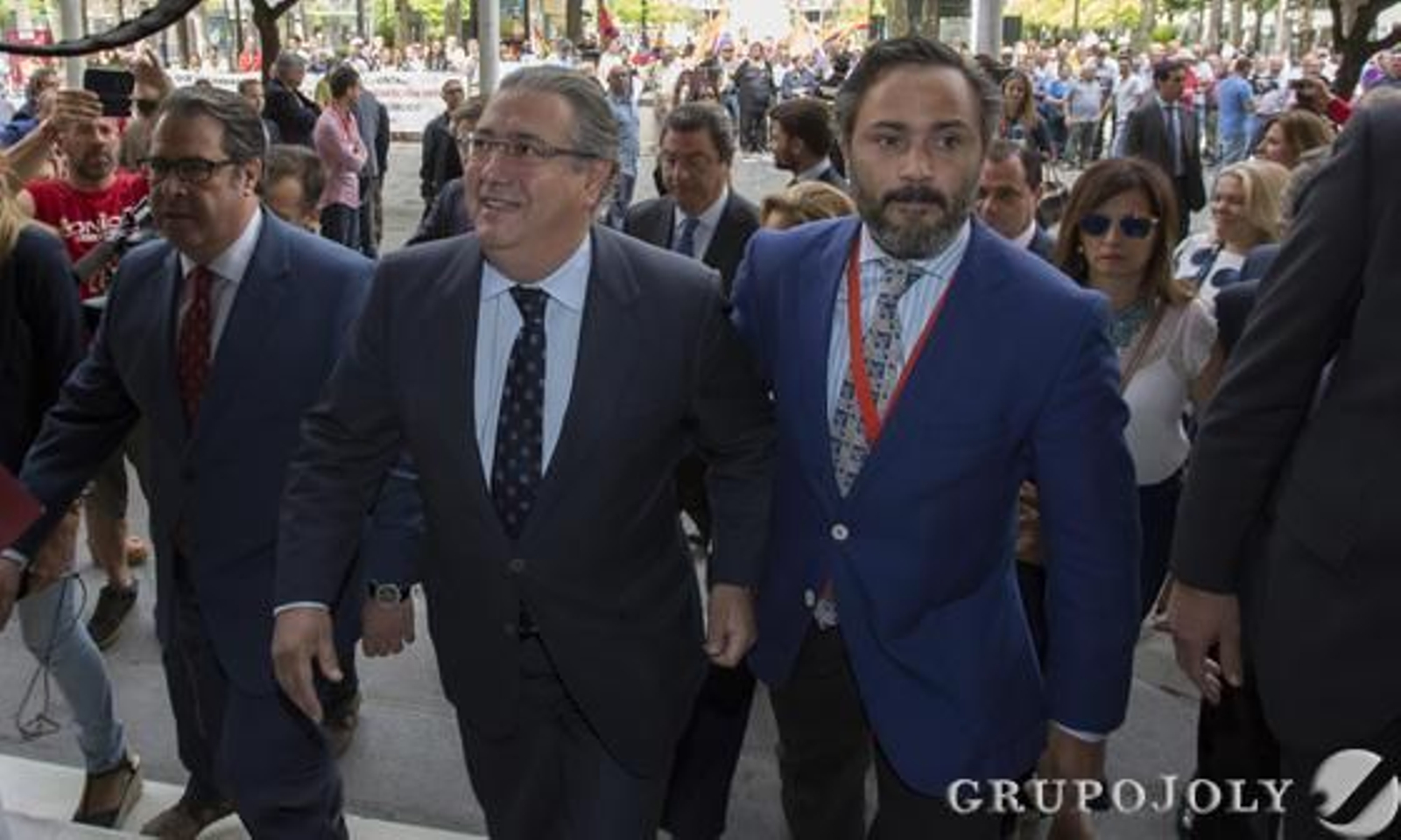 Foto: Antonio Pizarro