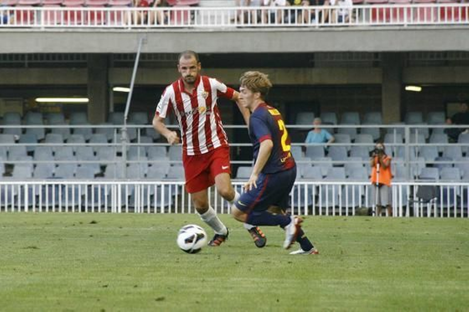 Foto: Rafael Gonzalez