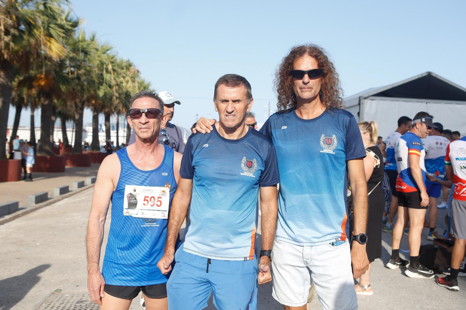 Búscate en la galería de fotos de la XXIII Carrera Popular Puerto Bahía de Algeciras Búscate en la galería de fotos de la XXIII Carrera Popular Puerto Bahía de Algeciras