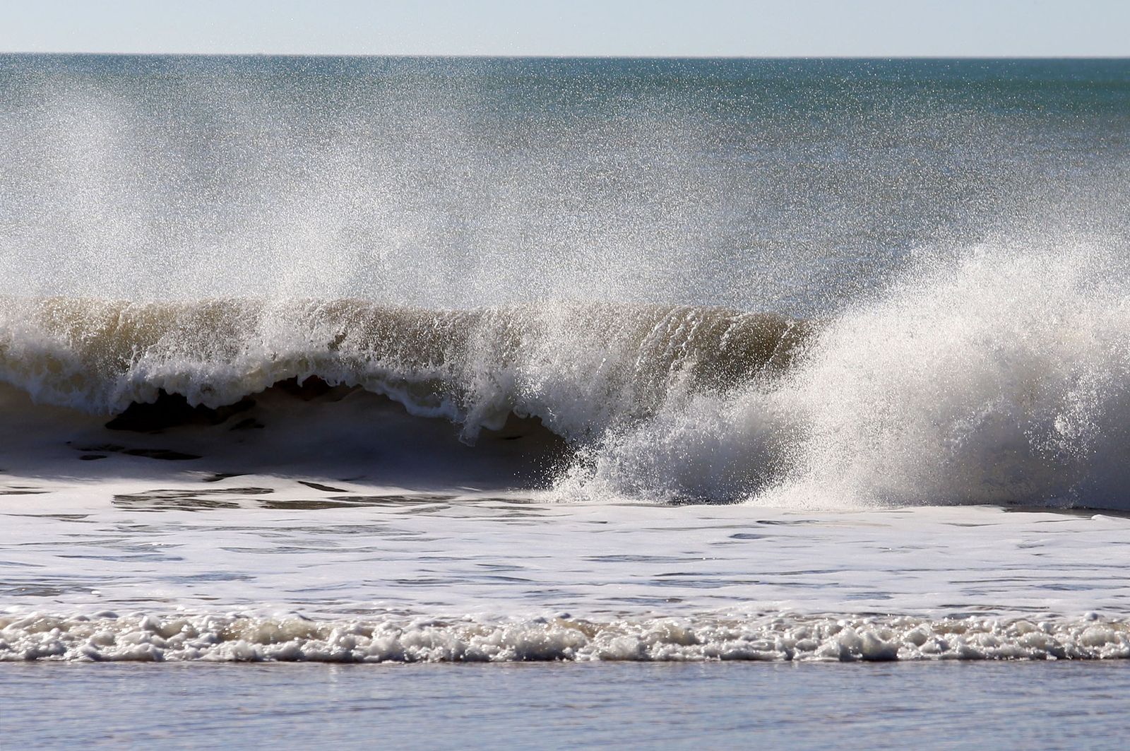 Imágenes del domingo 22 de diciembre en Huelva