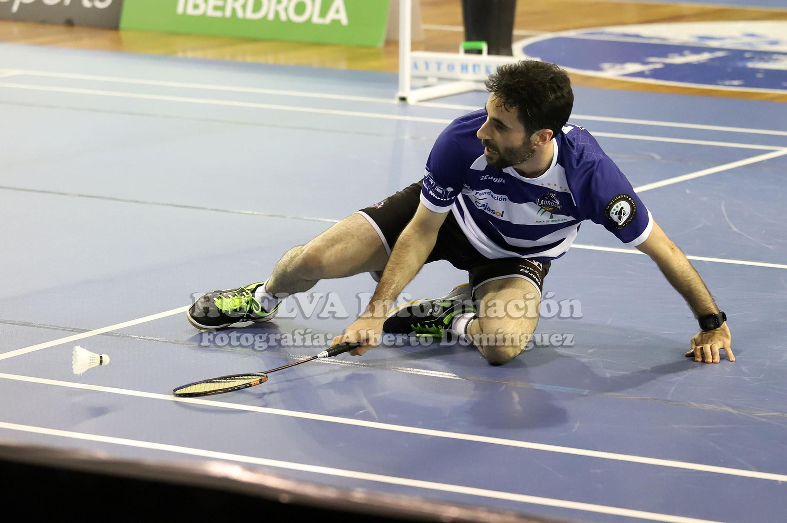 El IES Recreativo La Orden gana su sexto título de liga, en imágenes