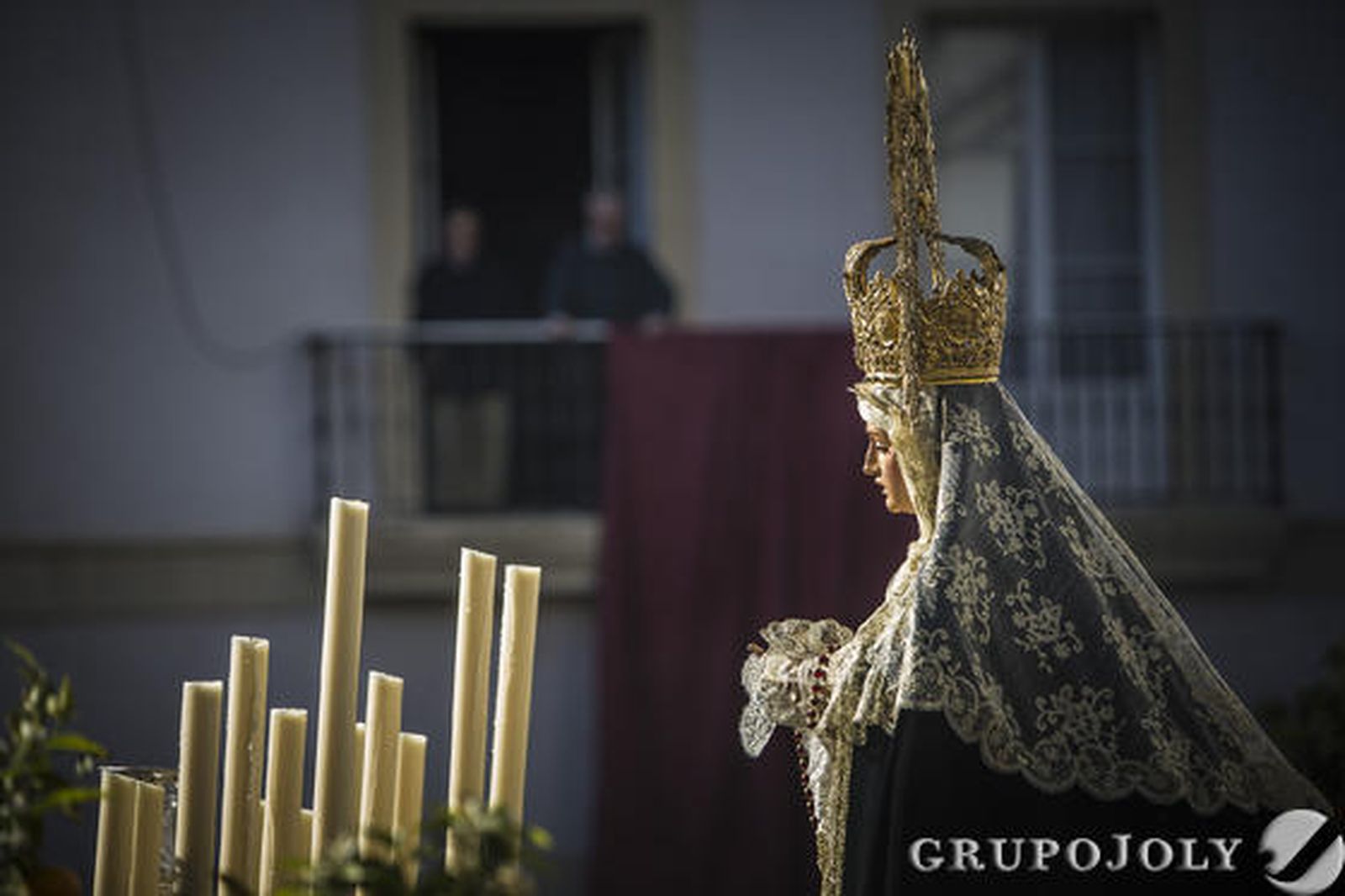 El Caído. /Julio González