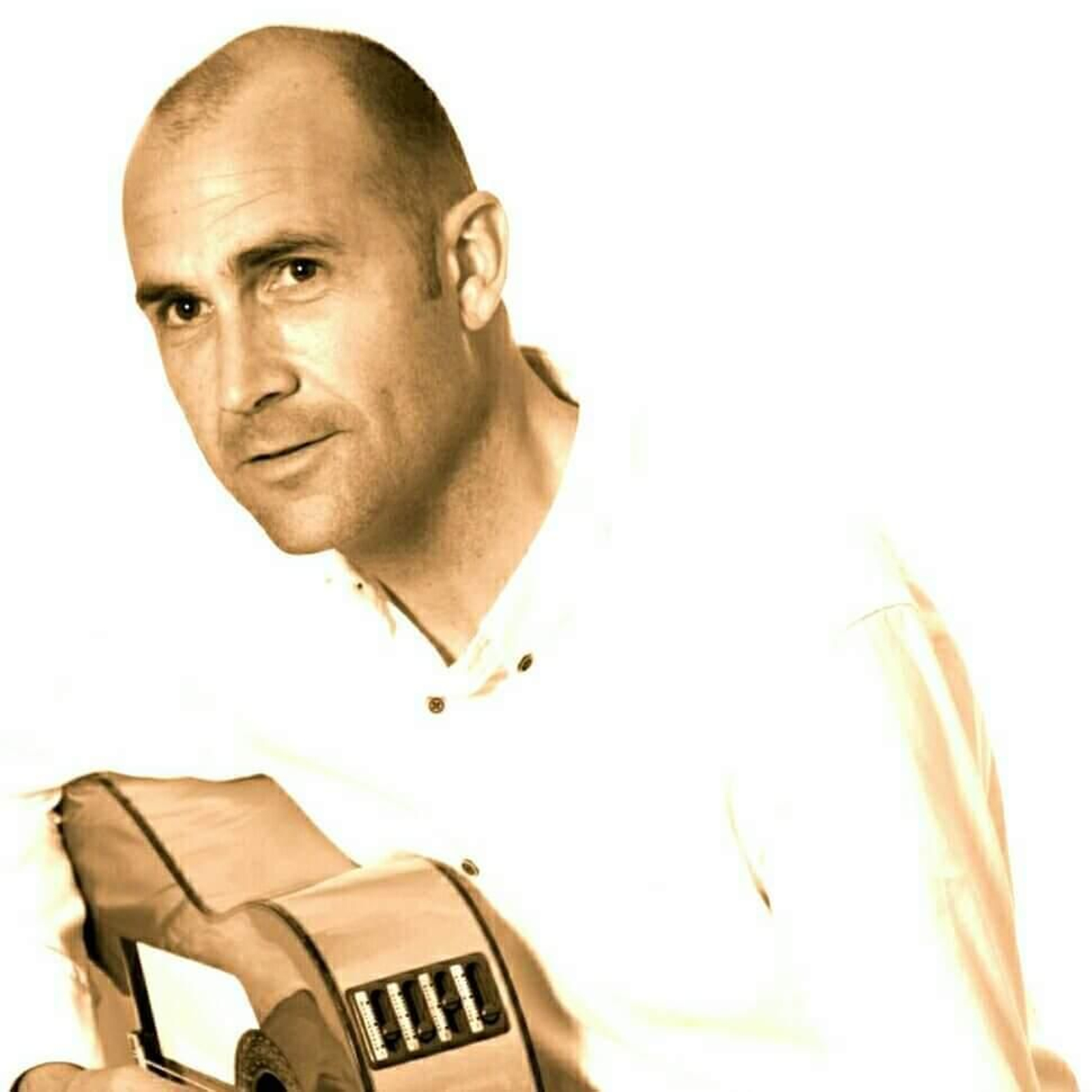 El iliplense Ángel Palacios. El iliplense Ángel Palacios.