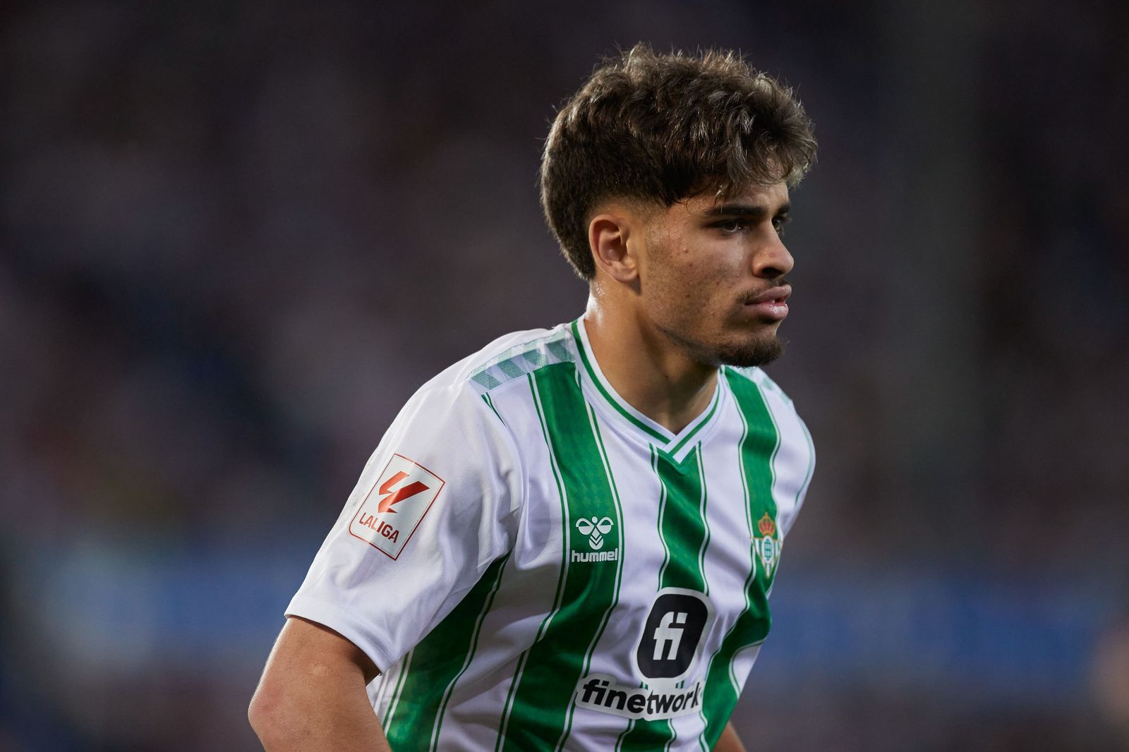 Las fotos del Alavés - Betis