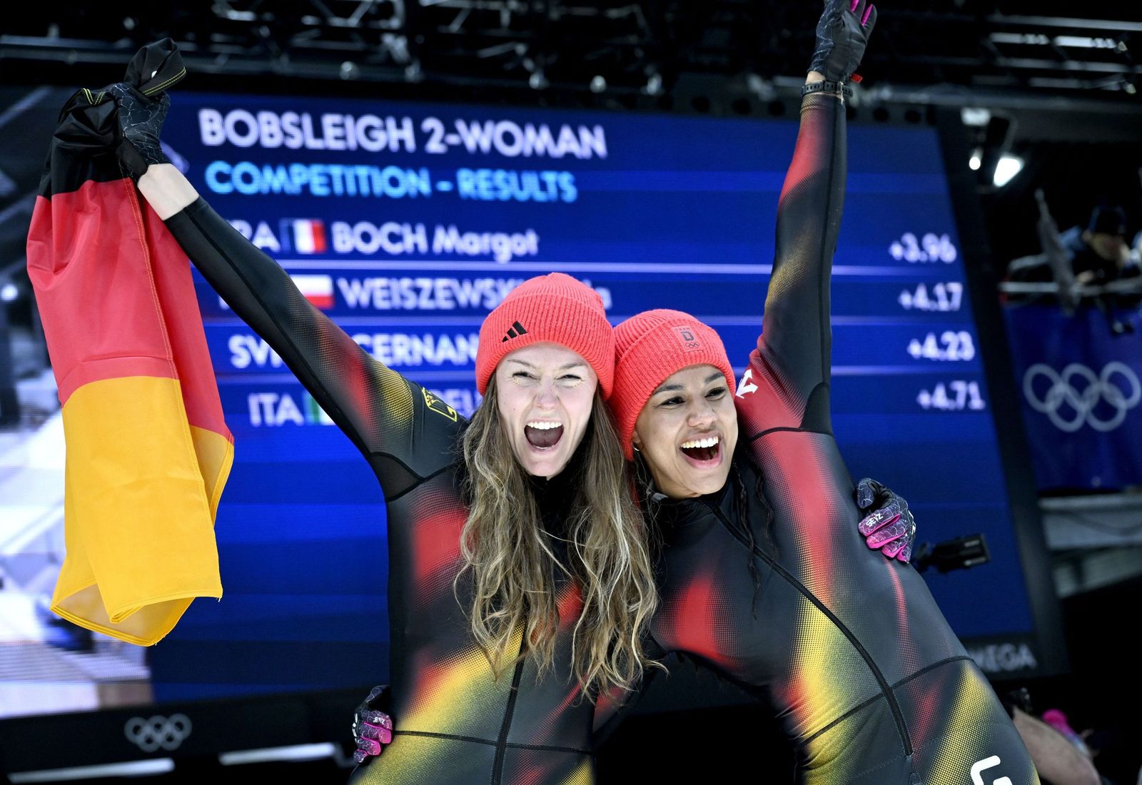 Las fotos de la tercera medalla española y de la jornada 16 de los Juegos Olímpicos