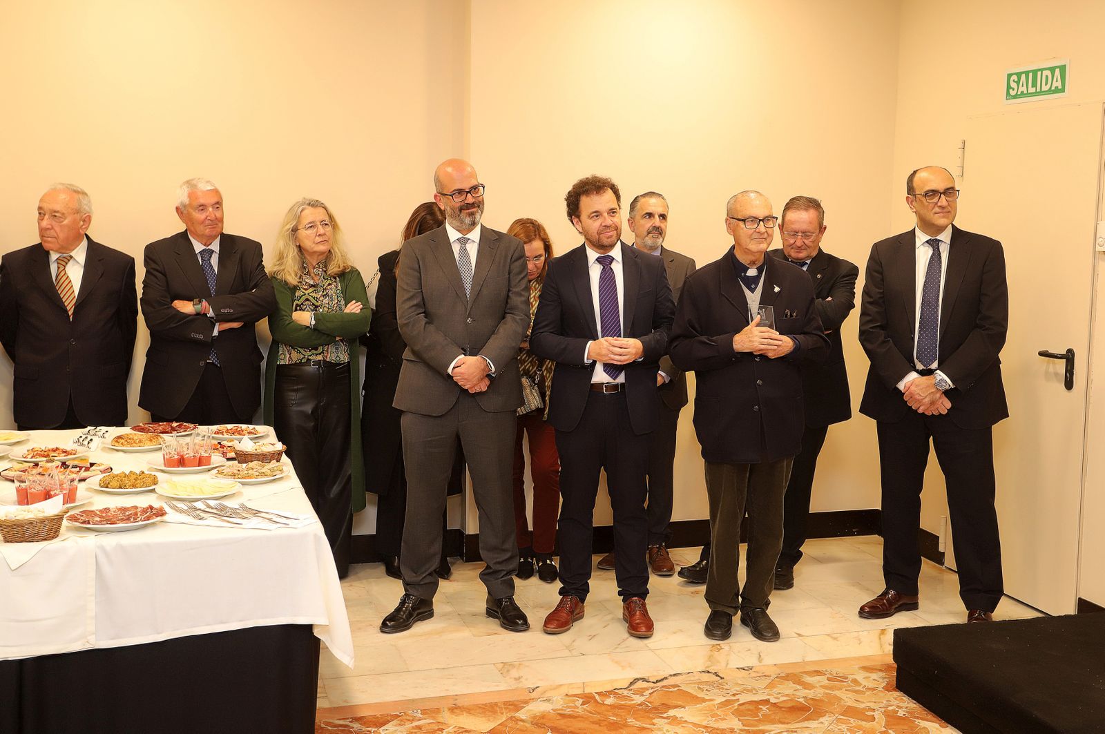 Imágenes de la XXIX Exaltación a la Saeta de Huelva