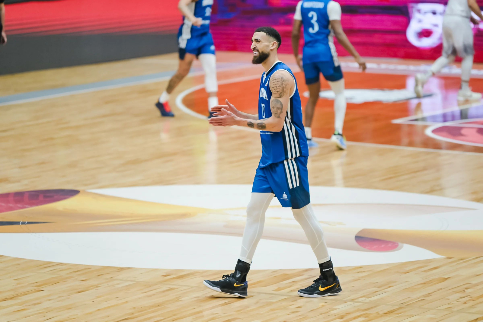 Chris Duarte y Chase Audige, victorias con minutadas y protagonismo