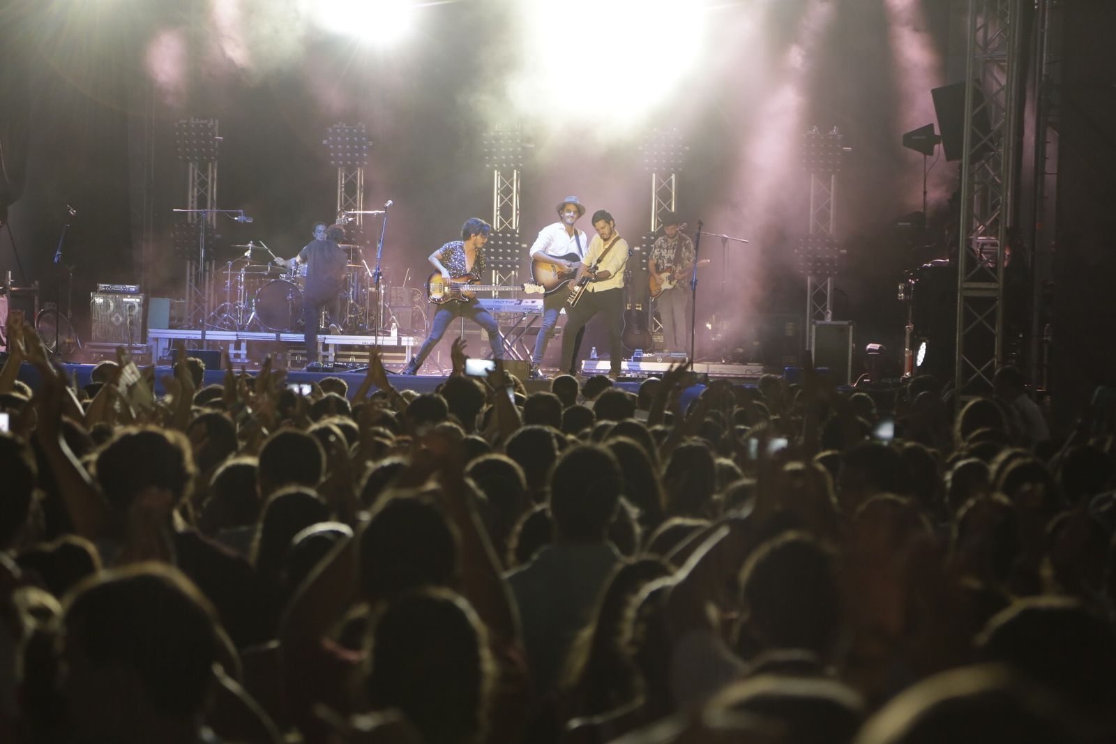 Una imagen de la edición del pasado año.