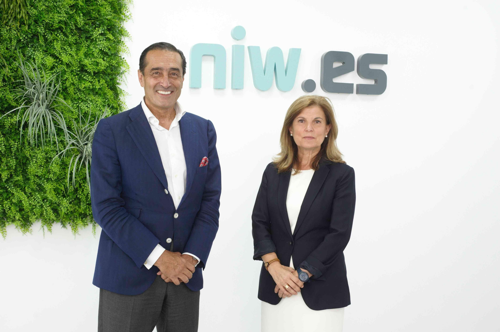 Llega niw.es, portal de venta online de coche usado de los concesionarios