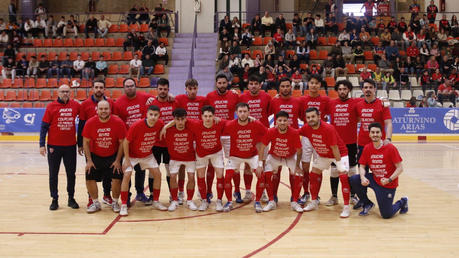 El plantel mengibareño buscará superar al filial murciano.