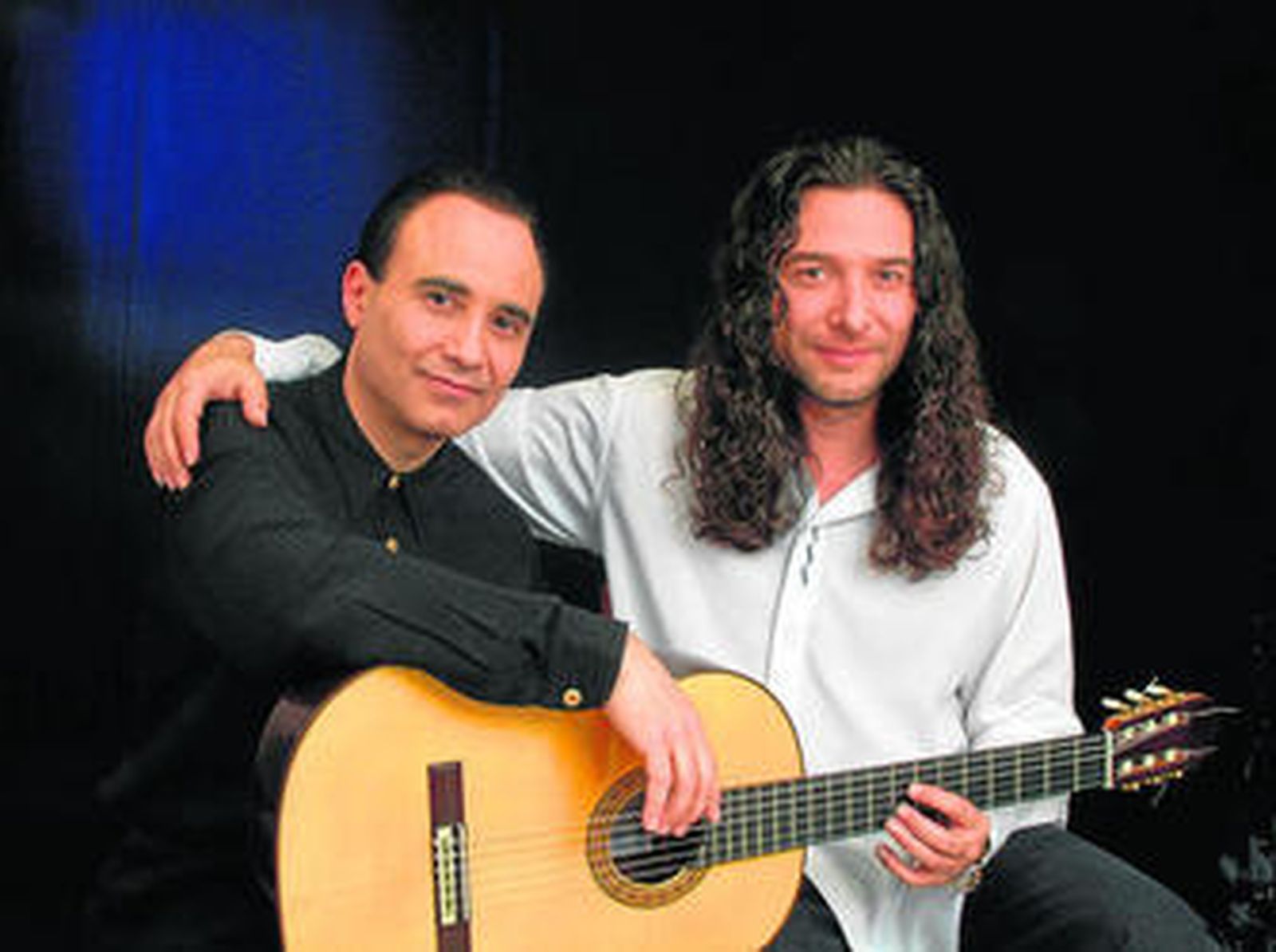 Michel Camilo y Tomatito vuelven a grabar y a hacer otra gira con su tercer disco.